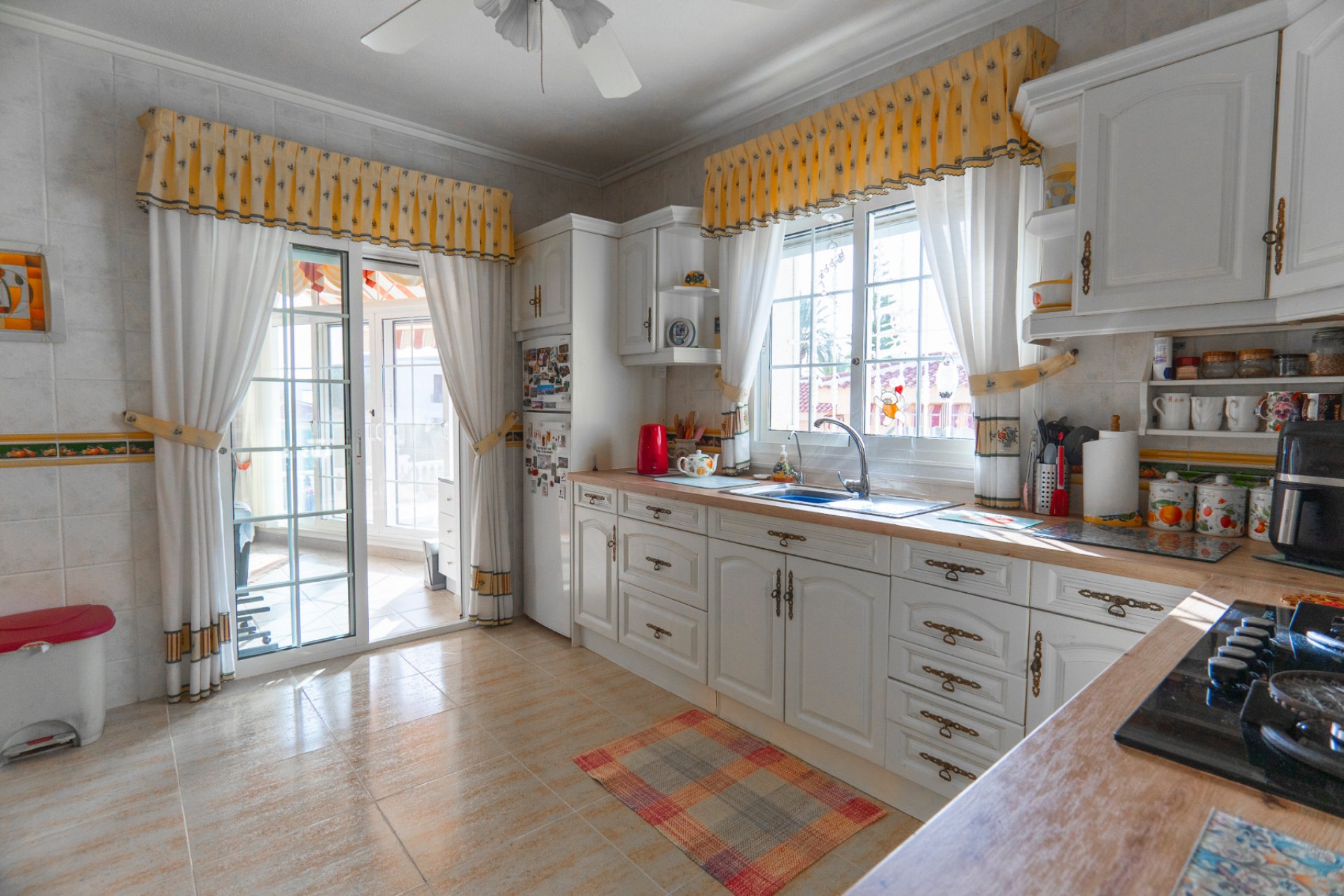Herverkoop - Detached House / Villa - Ciudad Quesada - Ciudad Quesada - Rojales