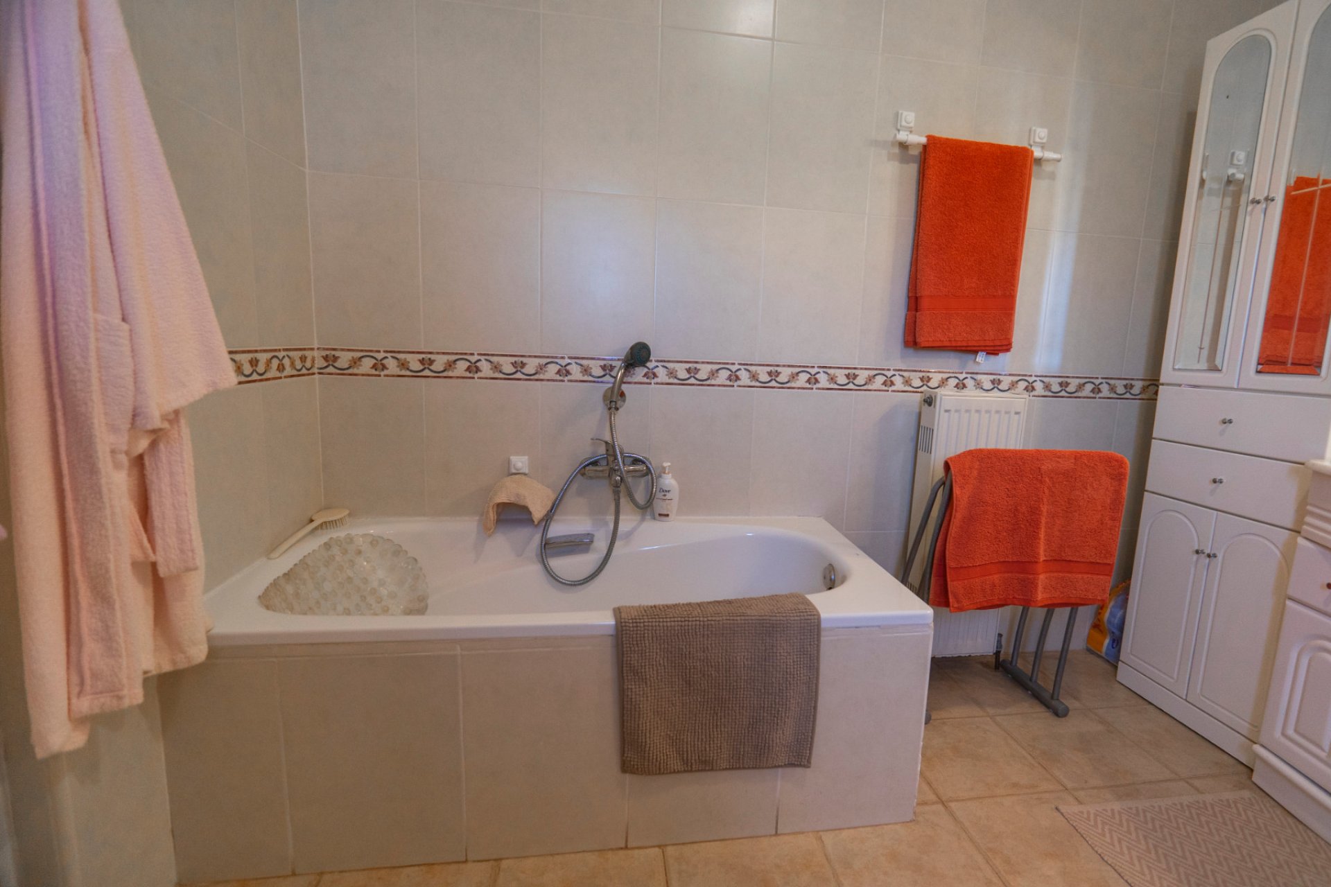 Herverkoop - Detached House / Villa - Ciudad Quesada - Ciudad Quesada - Rojales