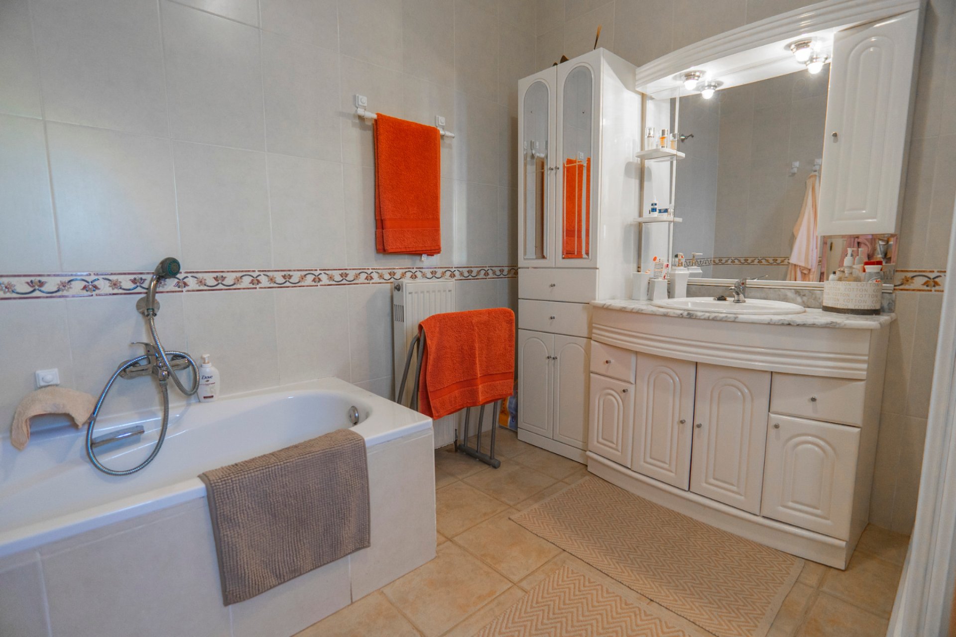 Herverkoop - Detached House / Villa - Ciudad Quesada - Ciudad Quesada - Rojales