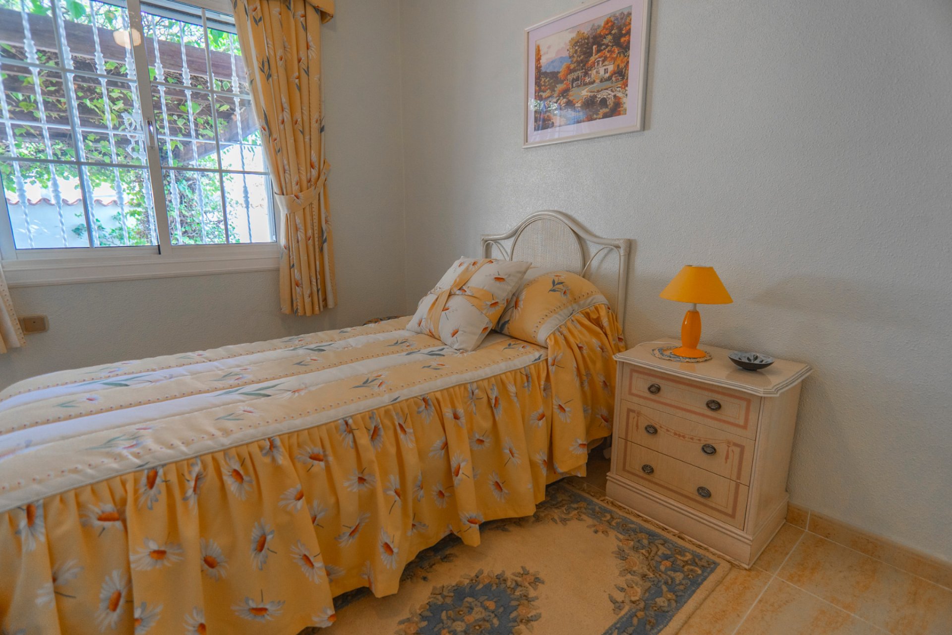 Herverkoop - Detached House / Villa - Ciudad Quesada - Ciudad Quesada - Rojales