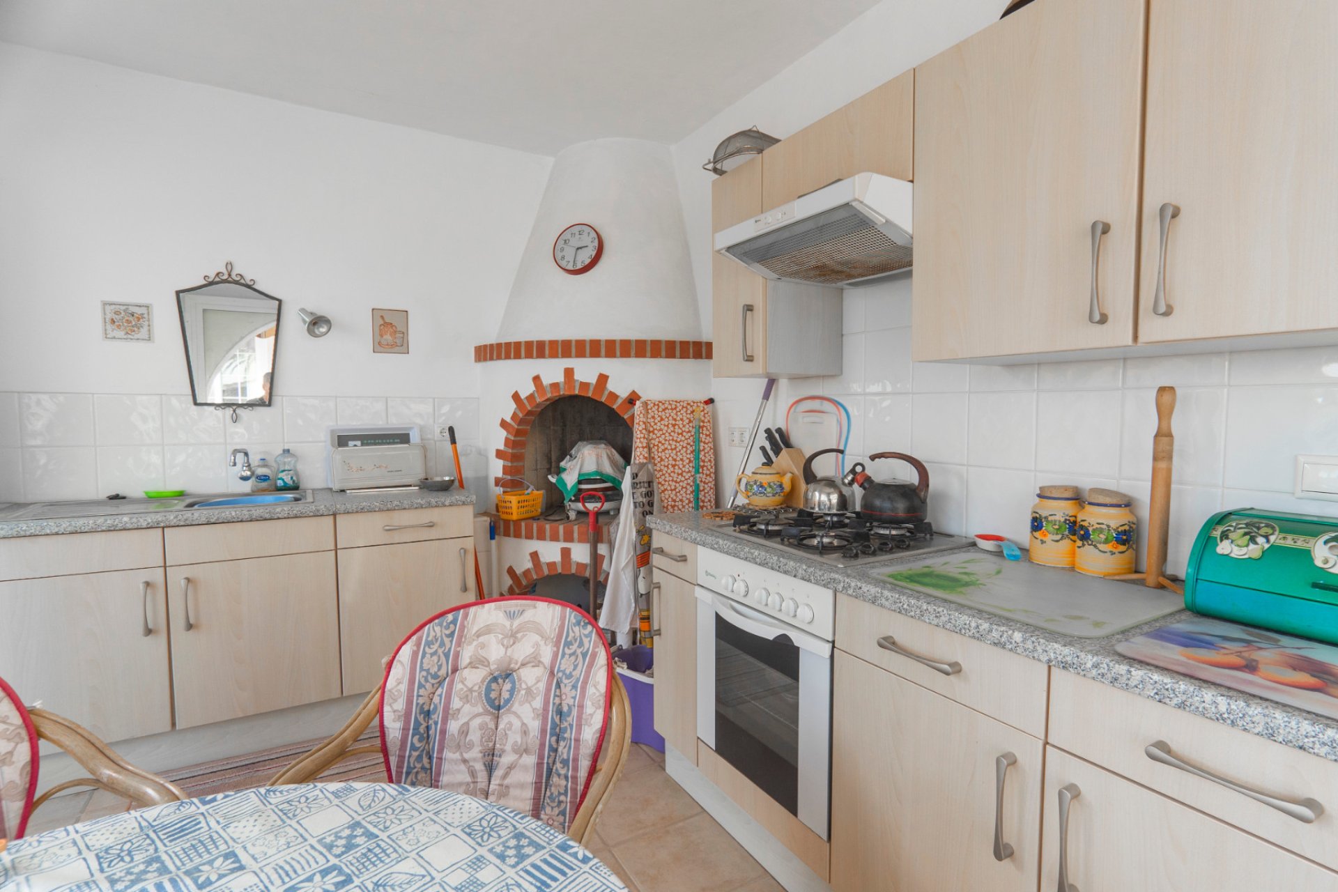 Herverkoop - Detached House / Villa - Ciudad Quesada - Ciudad Quesada - Rojales