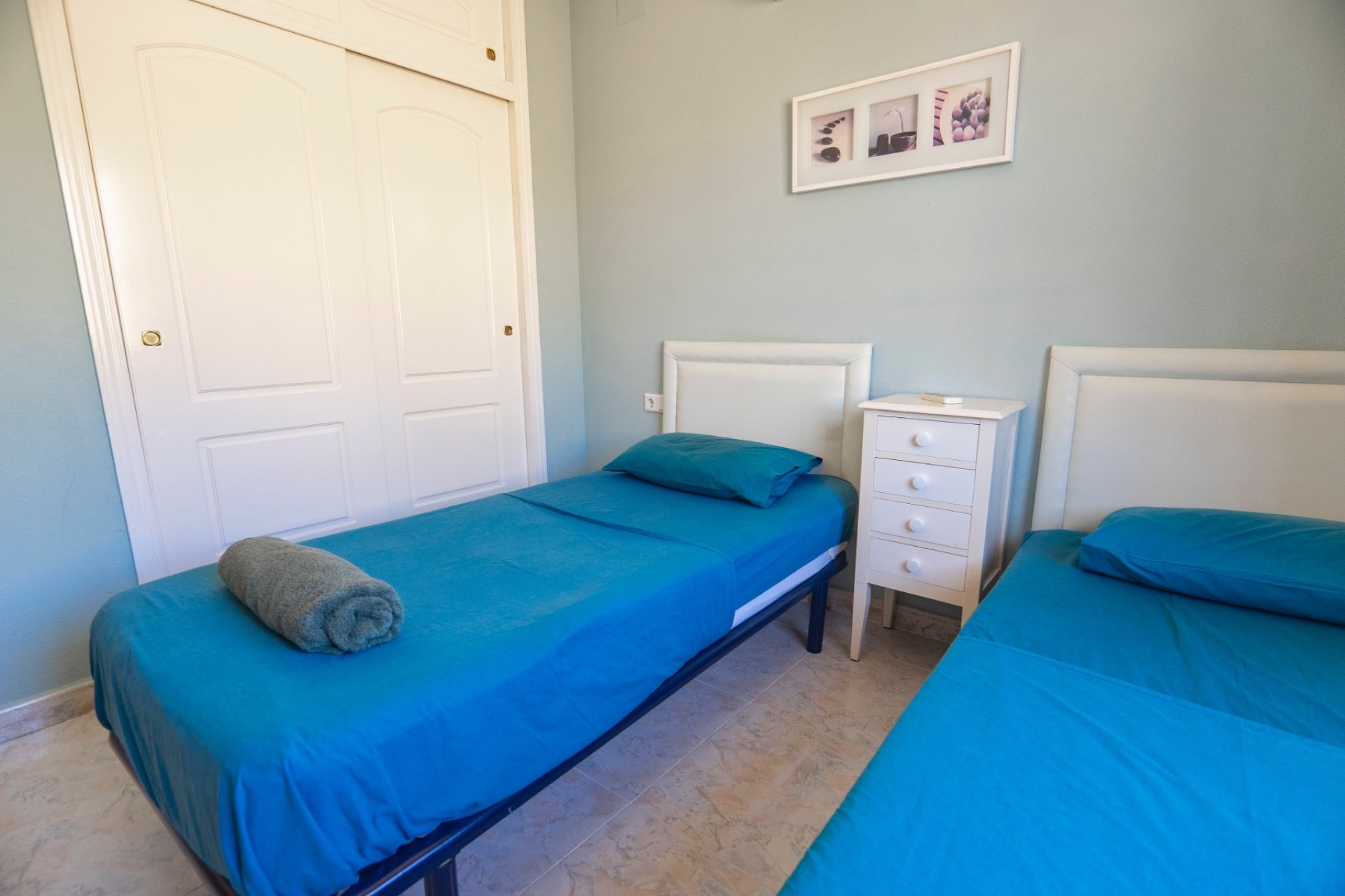 Herverkoop - Detached House / Villa - Ciudad Quesada - Ciudad Quesada - Rojales