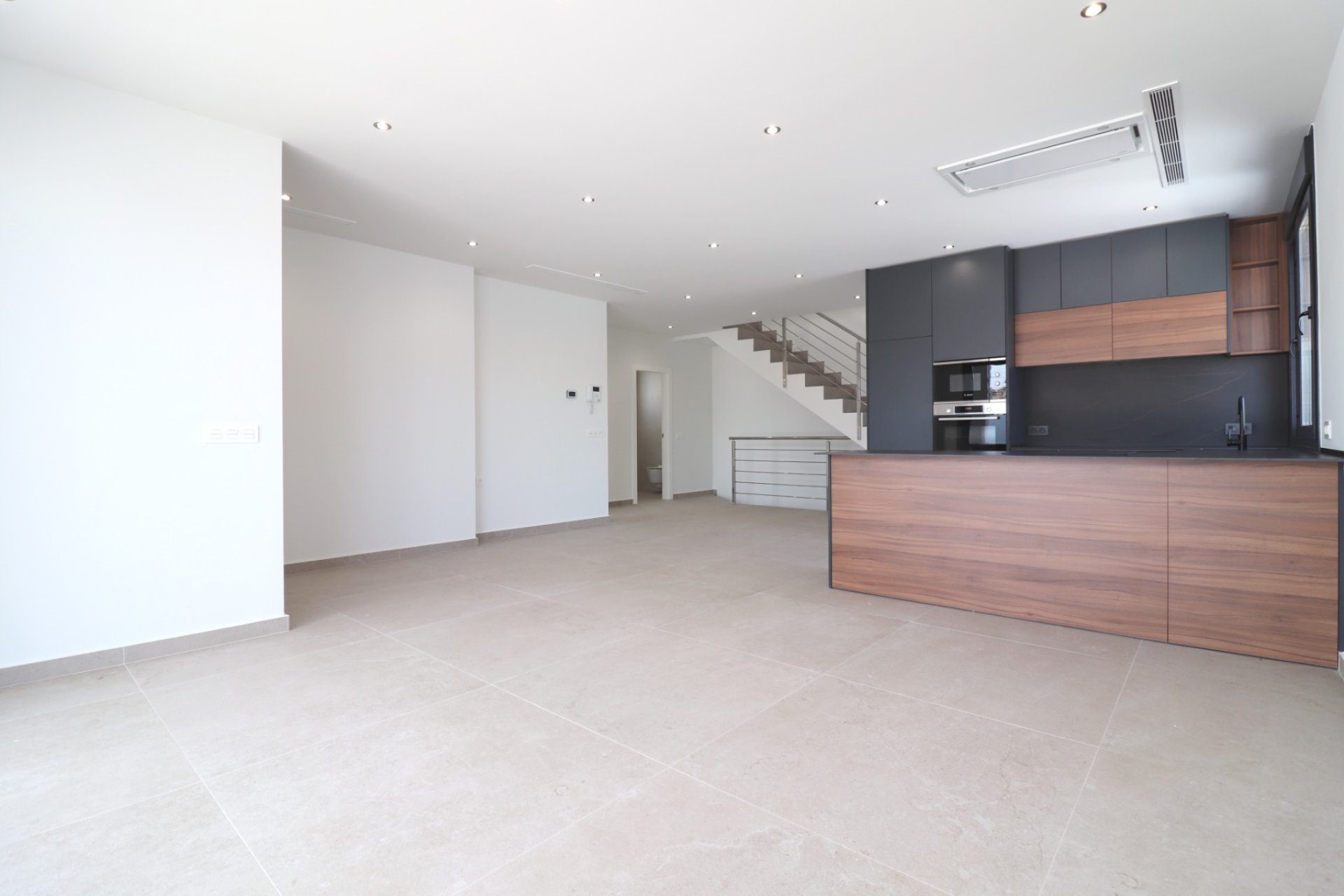 Herverkoop - Detached House / Villa - Ciudad Quesada - Ciudad Quesada - Town
