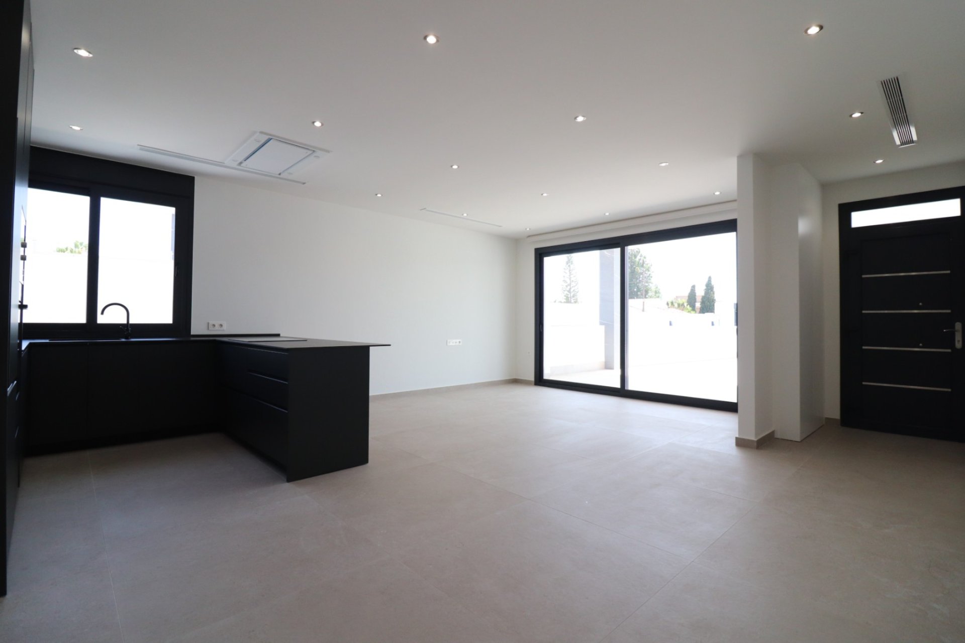 Herverkoop - Detached House / Villa - Ciudad Quesada - Ciudad Quesada - Town