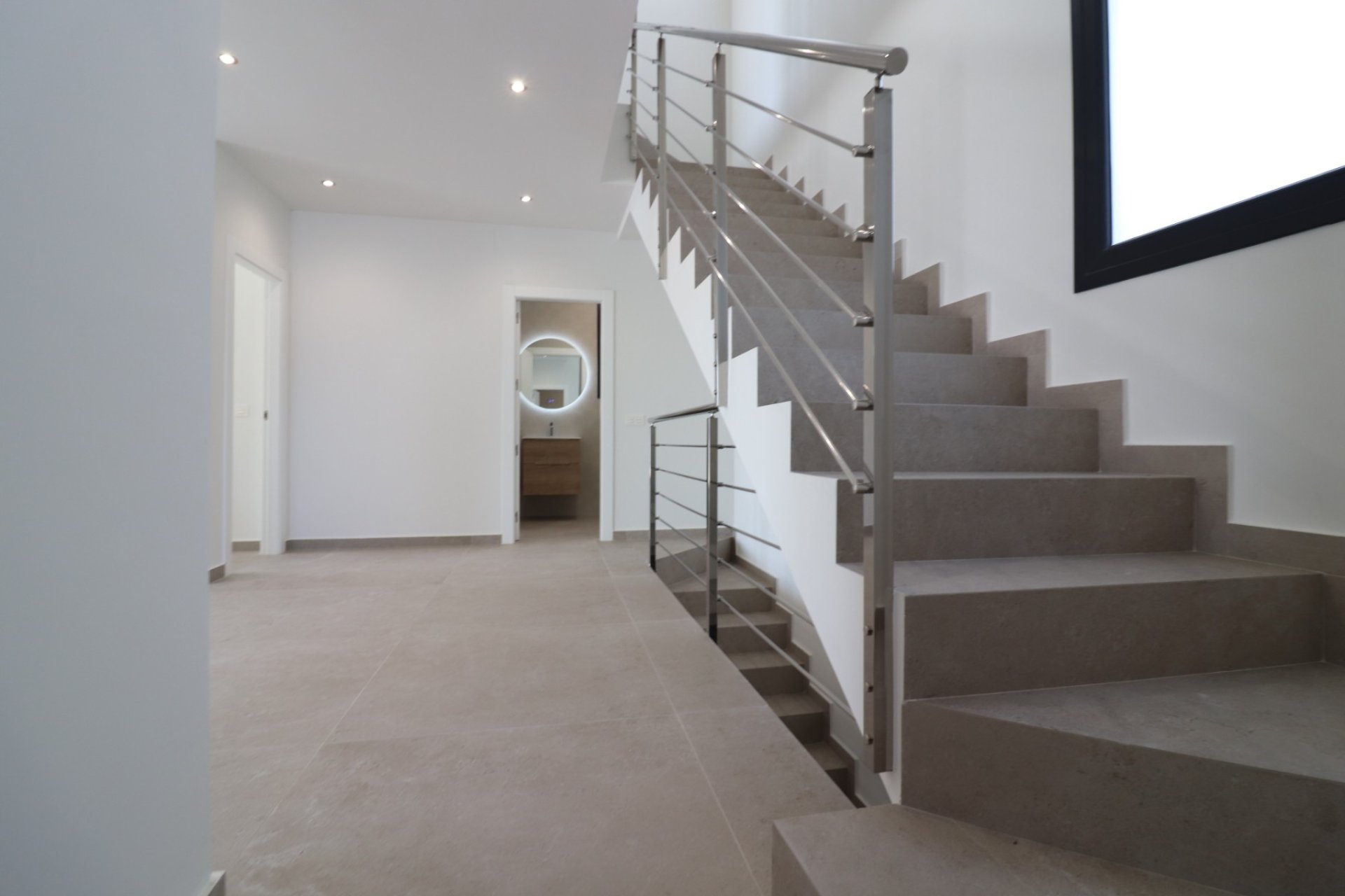 Herverkoop - Detached House / Villa - Ciudad Quesada - Ciudad Quesada - Town