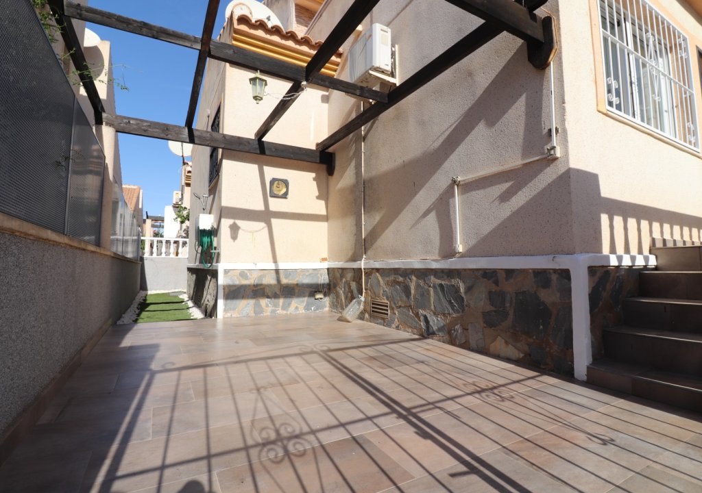 Herverkoop - Detached House / Villa - Ciudad Quesada - Ciudad Quesada - Town