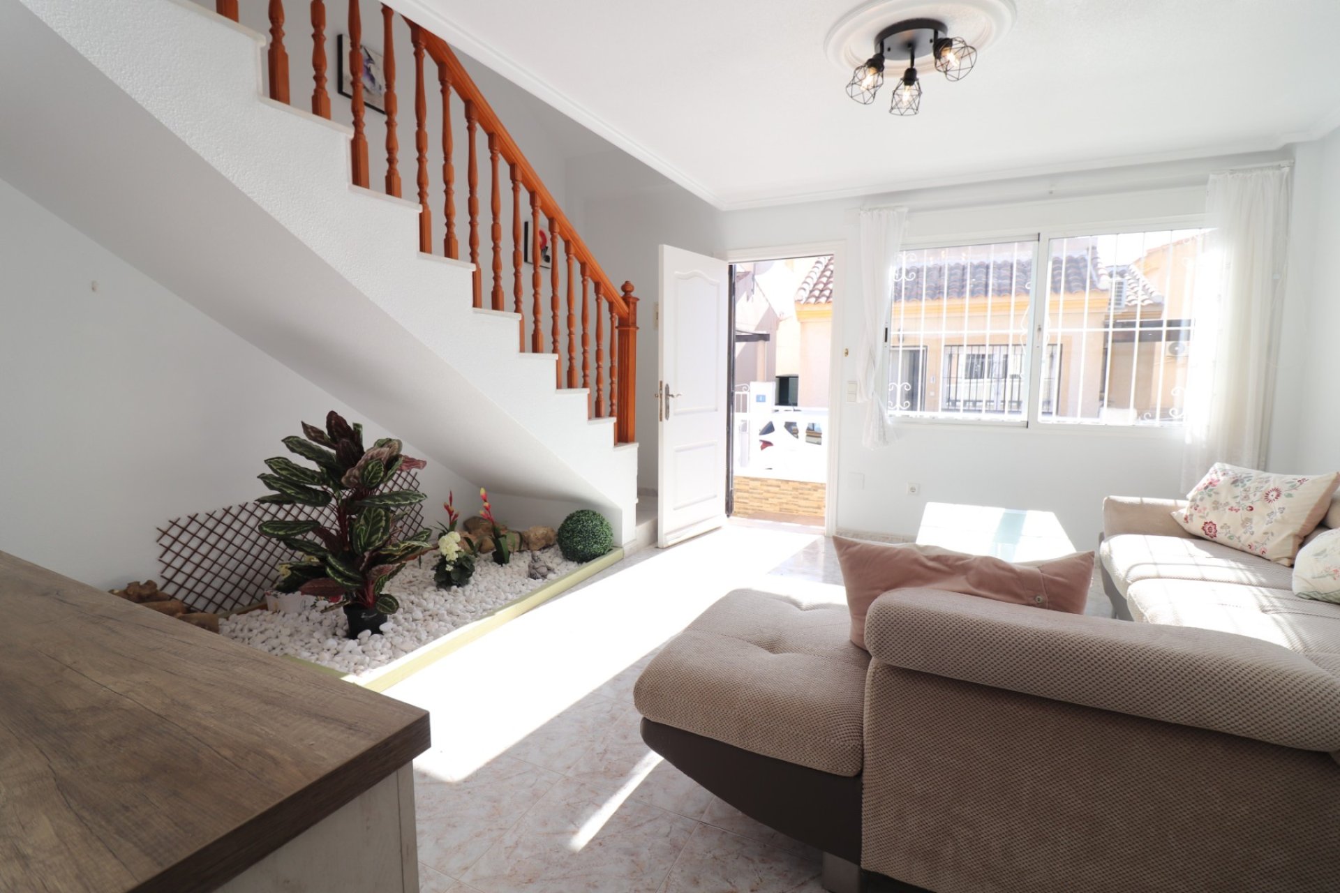 Herverkoop - Detached House / Villa - Ciudad Quesada - Ciudad Quesada - Town