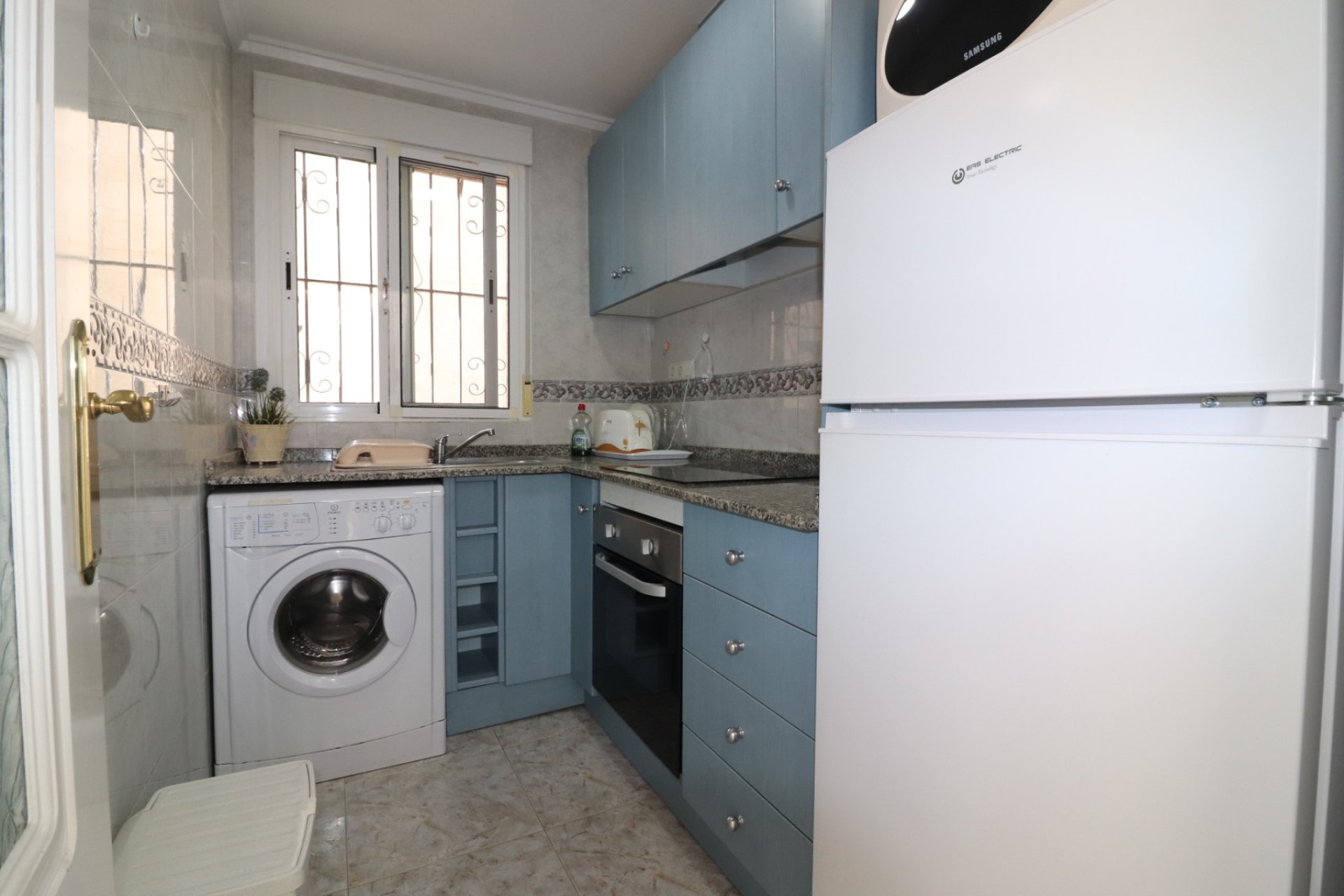 Herverkoop - Detached House / Villa - Ciudad Quesada - Ciudad Quesada - Town