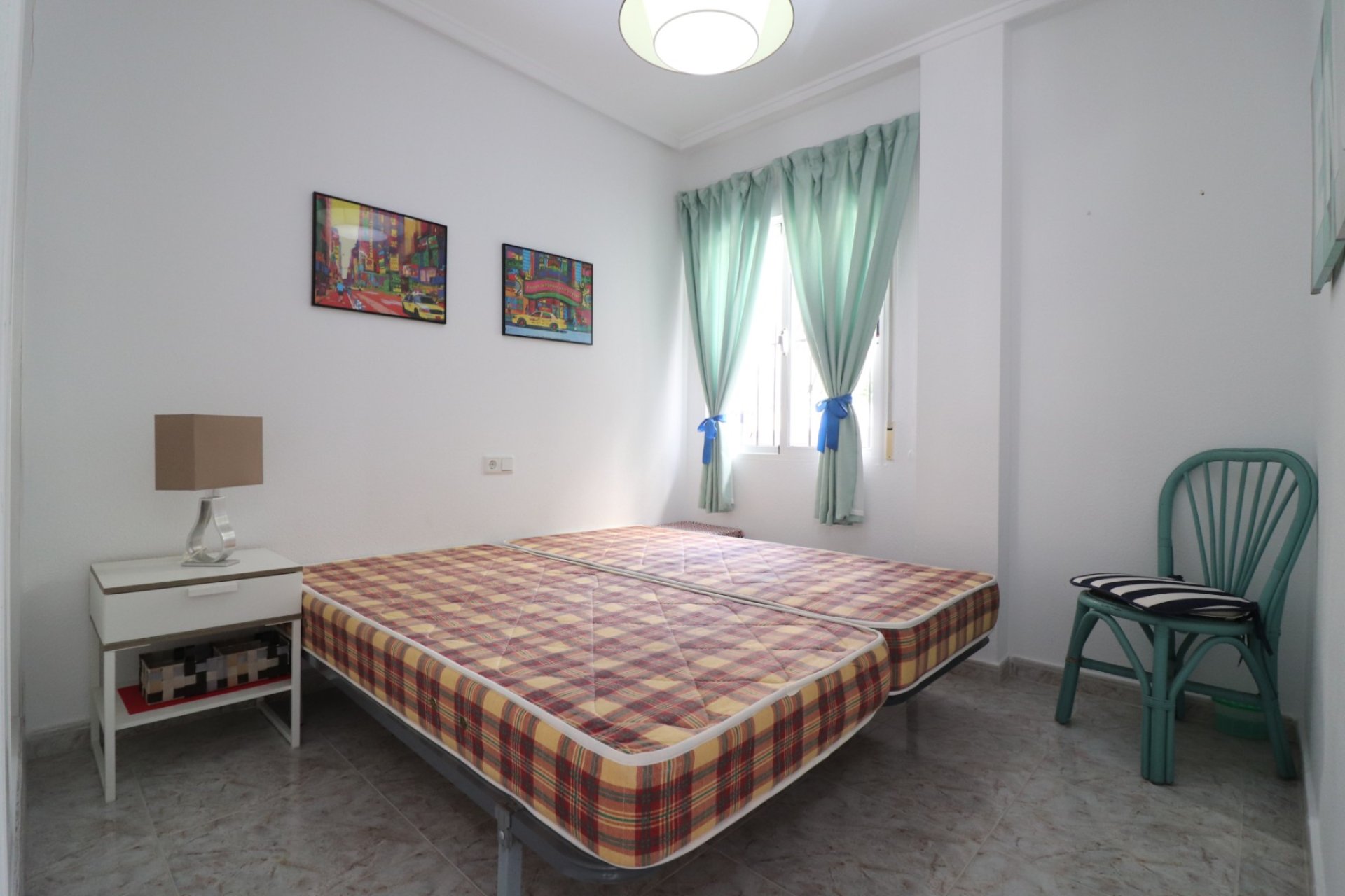 Herverkoop - Detached House / Villa - Ciudad Quesada - Ciudad Quesada - Town