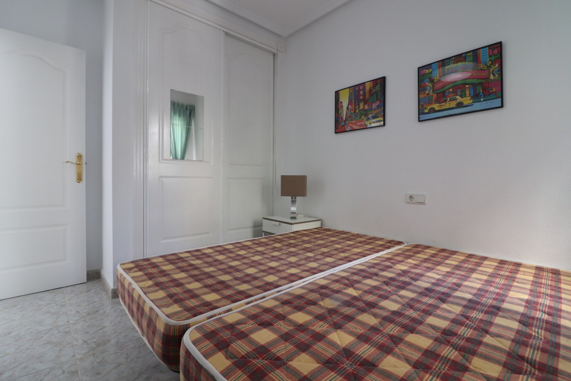 Herverkoop - Detached House / Villa - Ciudad Quesada - Ciudad Quesada - Town