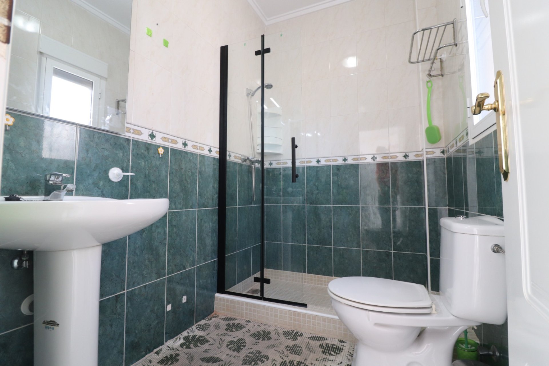 Herverkoop - Detached House / Villa - Ciudad Quesada - Ciudad Quesada - Town