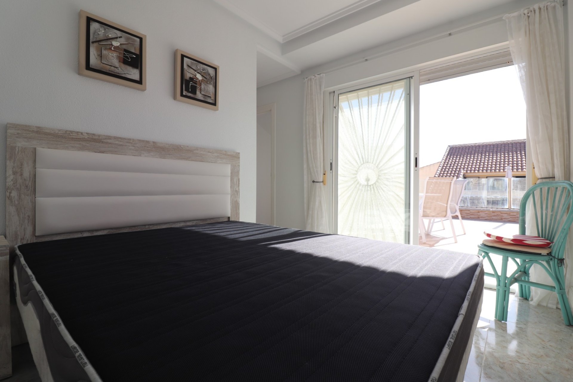 Herverkoop - Detached House / Villa - Ciudad Quesada - Ciudad Quesada - Town