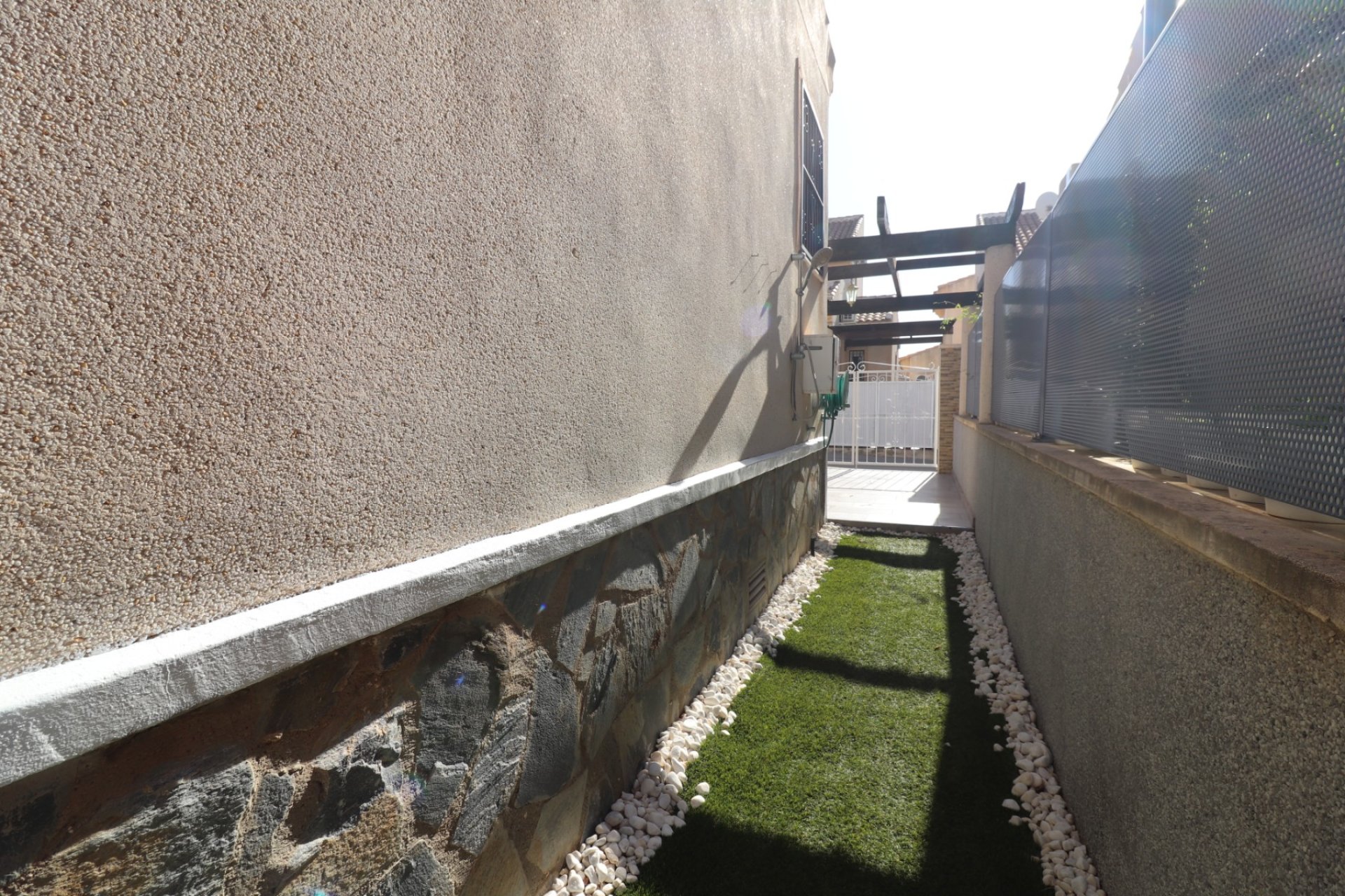 Herverkoop - Detached House / Villa - Ciudad Quesada - Ciudad Quesada - Town