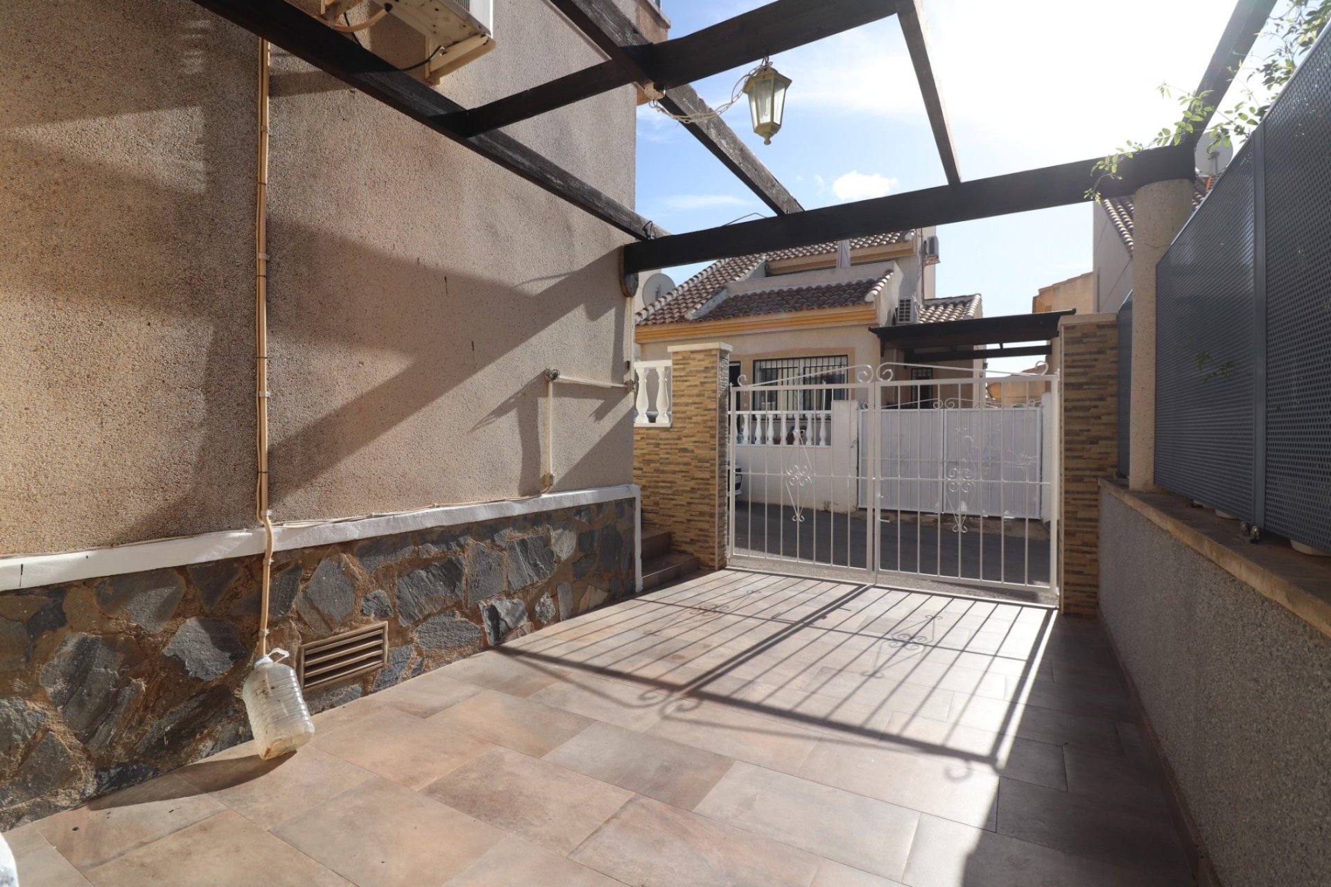 Herverkoop - Detached House / Villa - Ciudad Quesada - Ciudad Quesada - Town