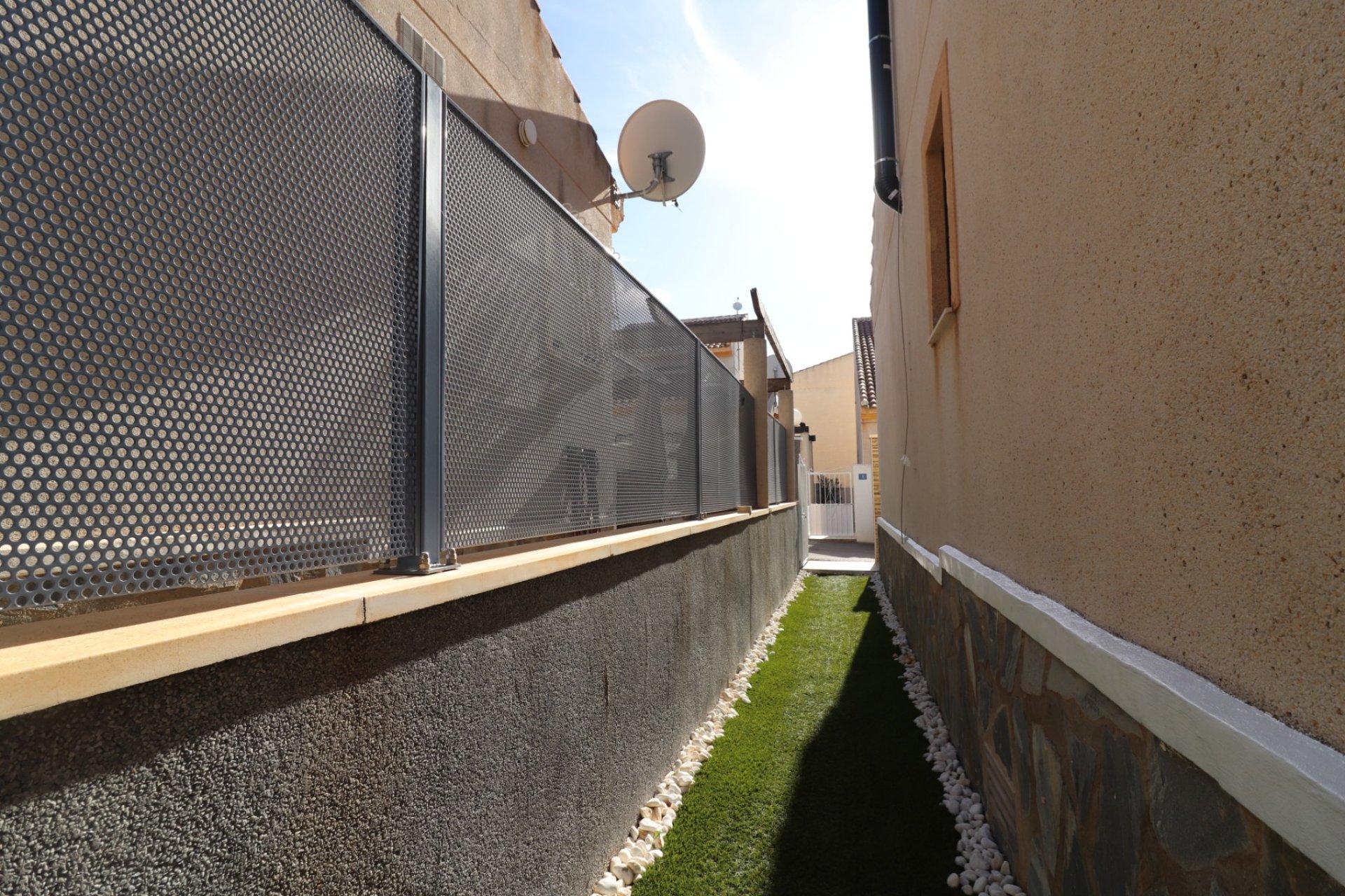 Herverkoop - Detached House / Villa - Ciudad Quesada - Ciudad Quesada - Town