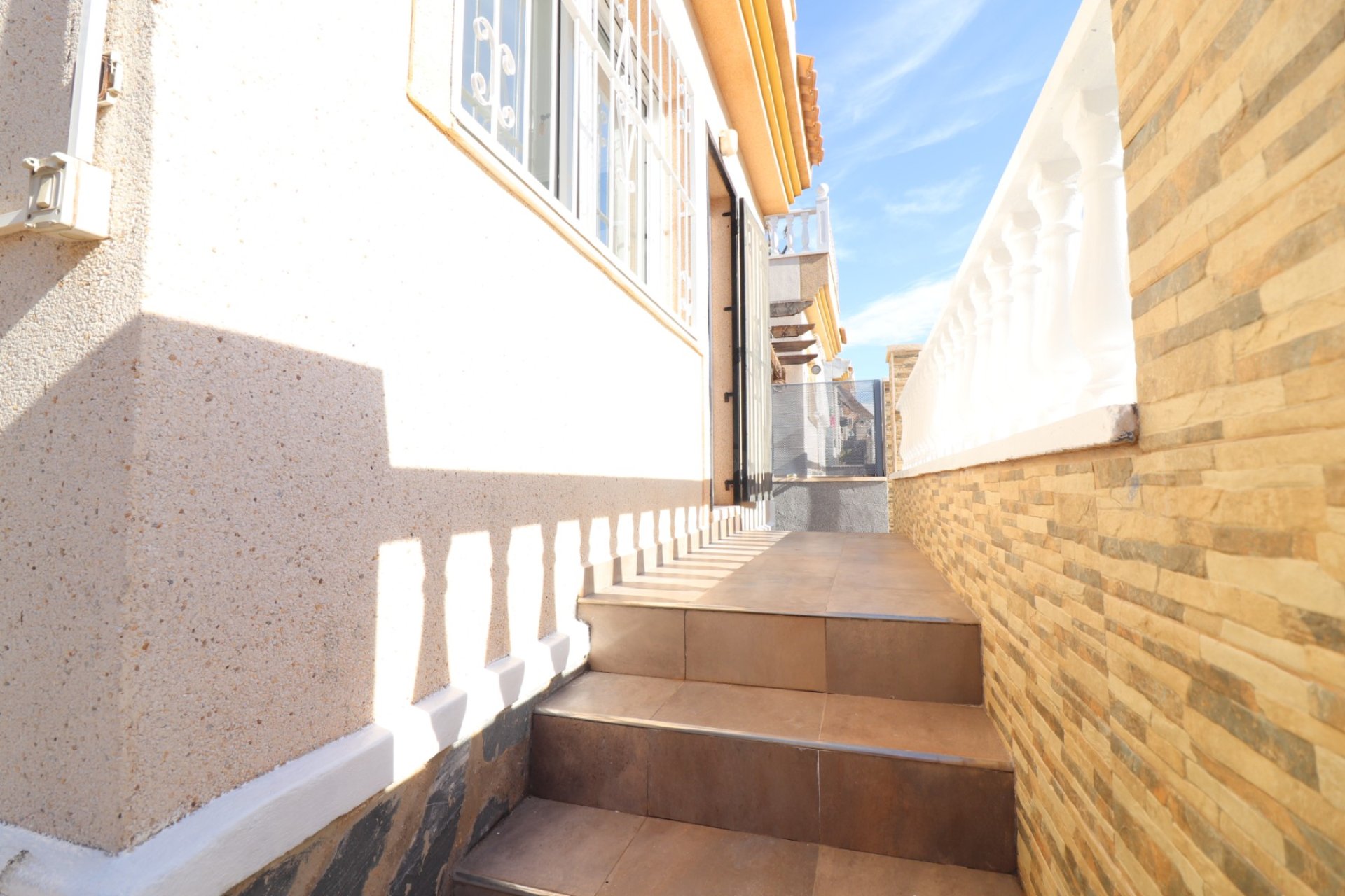 Herverkoop - Detached House / Villa - Ciudad Quesada - Ciudad Quesada - Town