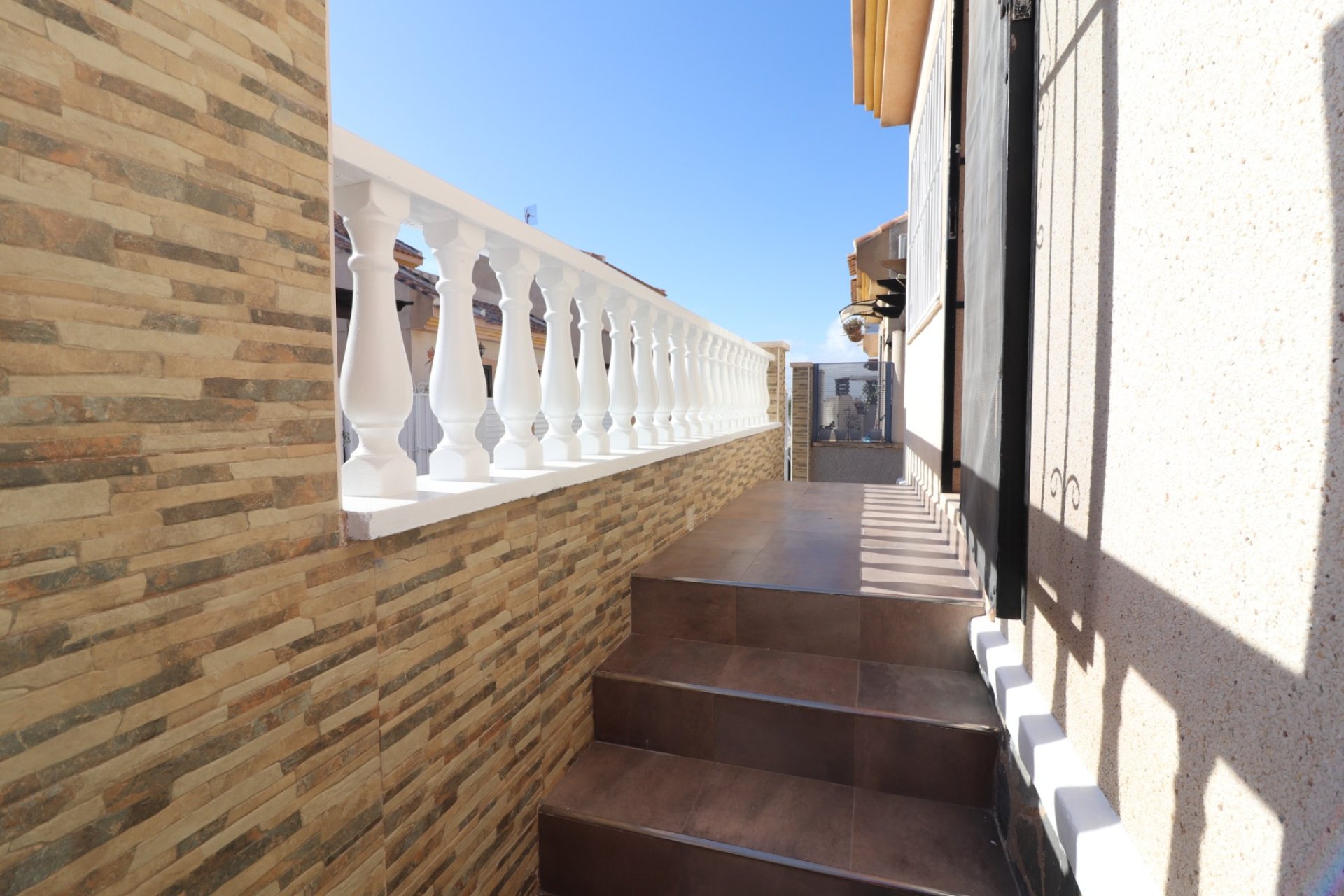 Herverkoop - Detached House / Villa - Ciudad Quesada - Ciudad Quesada - Town