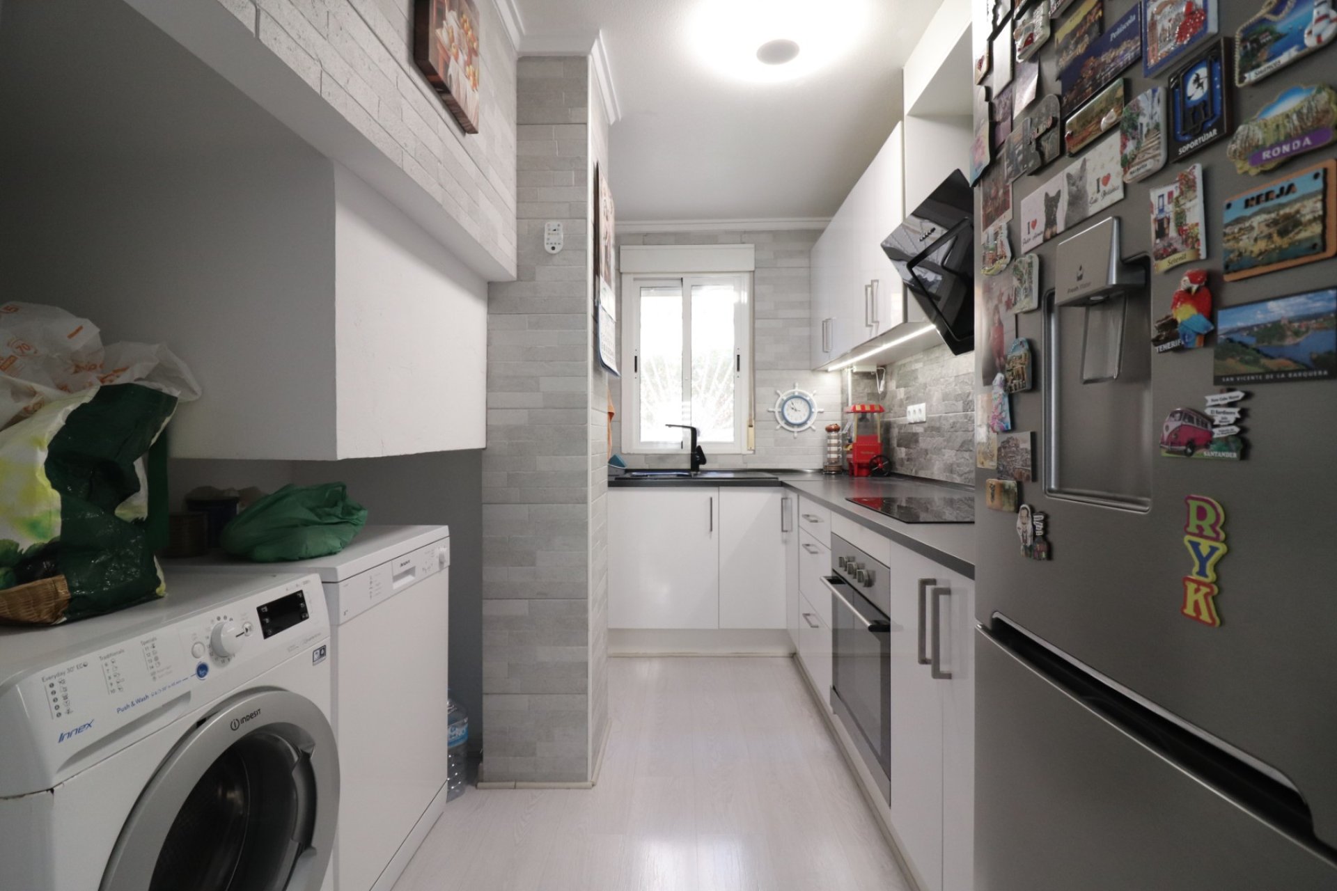 Herverkoop - Detached House / Villa - Ciudad Quesada - Ciudad Quesada - Town