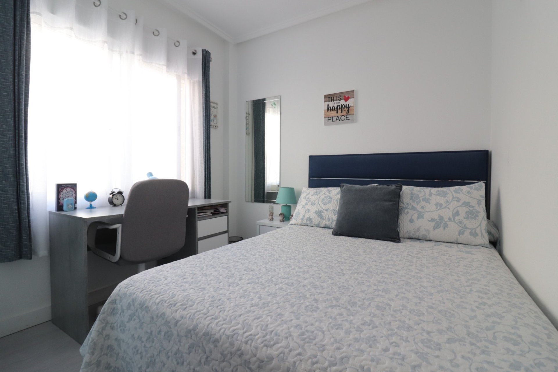 Herverkoop - Detached House / Villa - Ciudad Quesada - Ciudad Quesada - Town