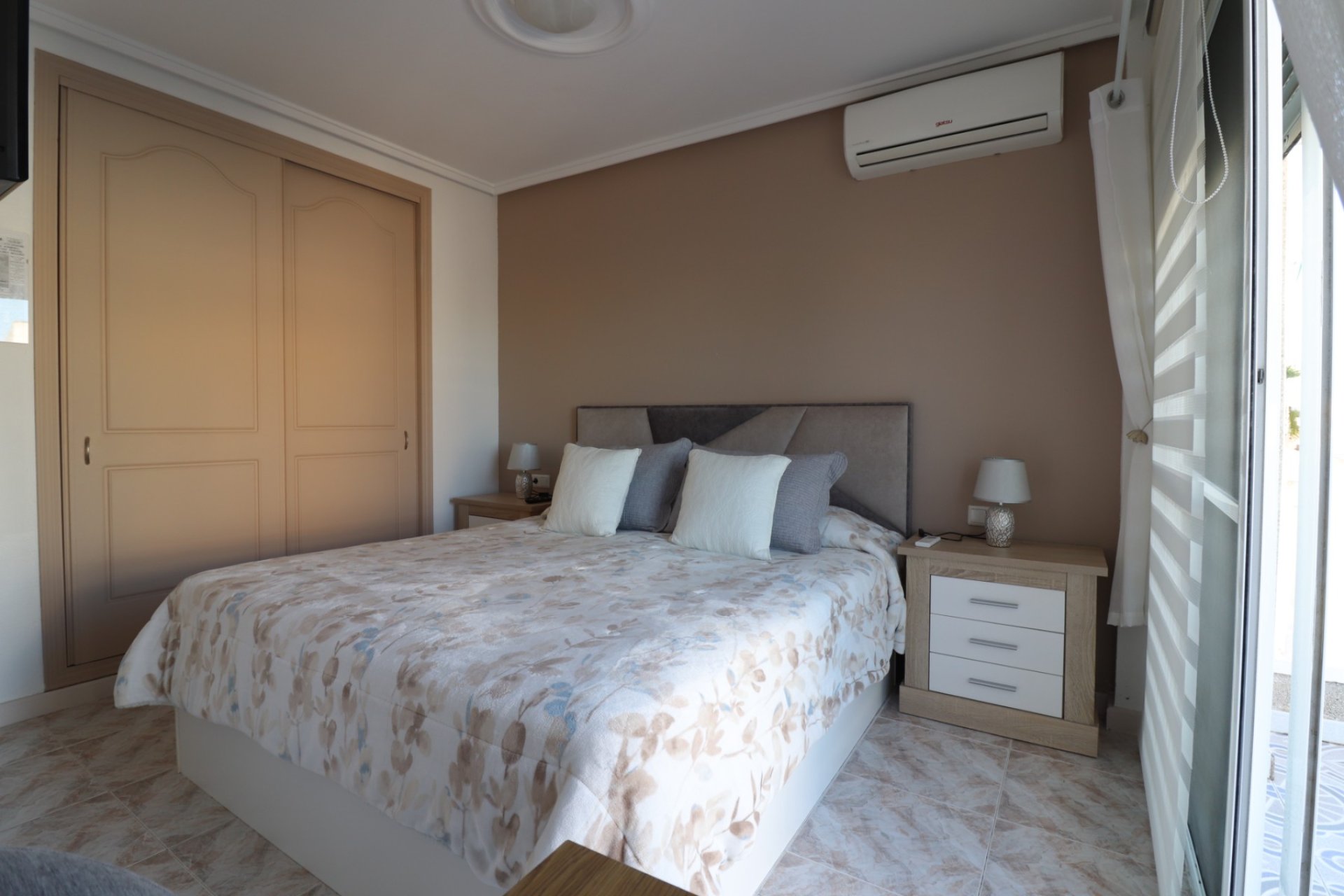 Herverkoop - Detached House / Villa - Ciudad Quesada - Ciudad Quesada - Town