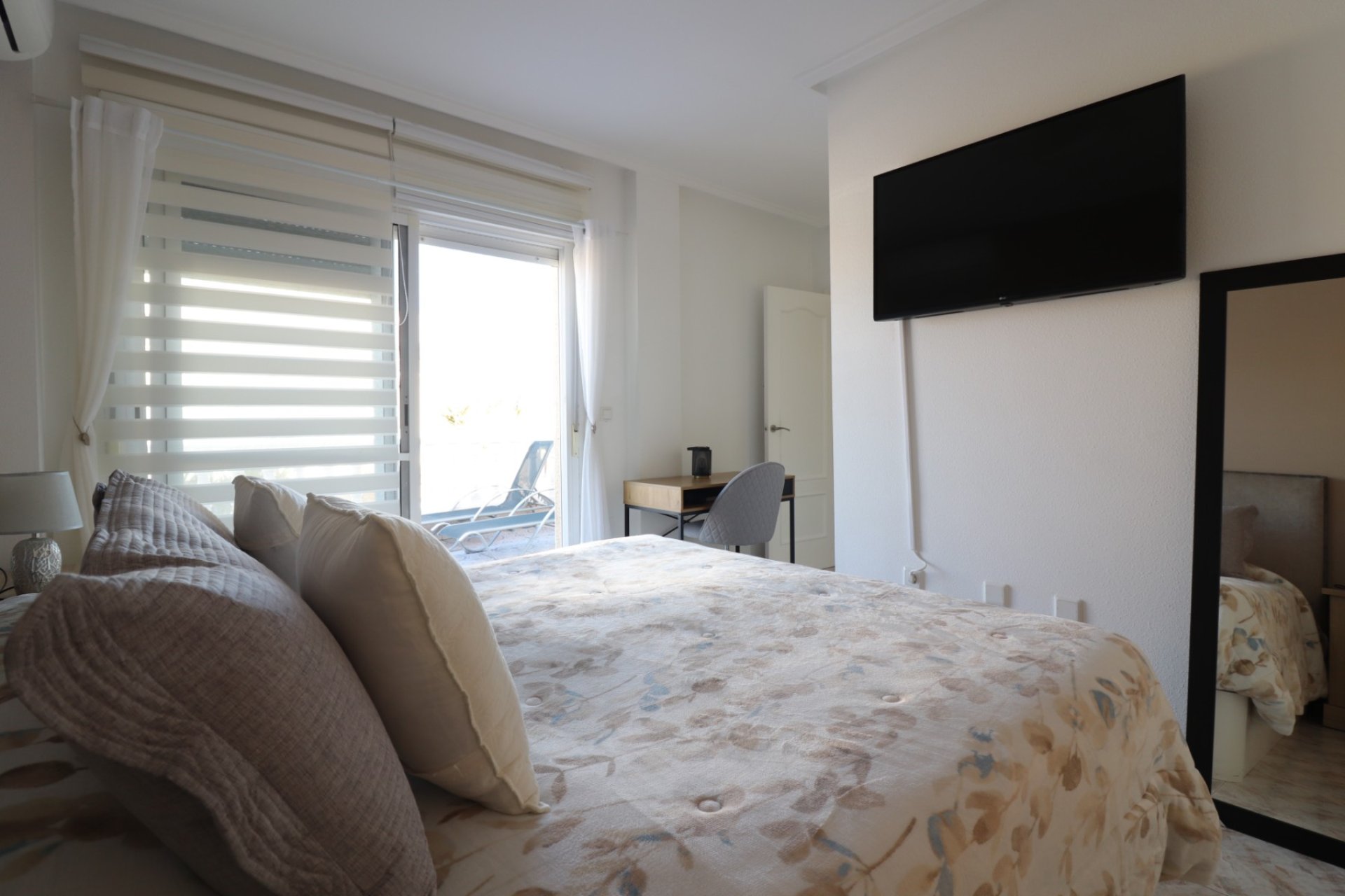 Herverkoop - Detached House / Villa - Ciudad Quesada - Ciudad Quesada - Town