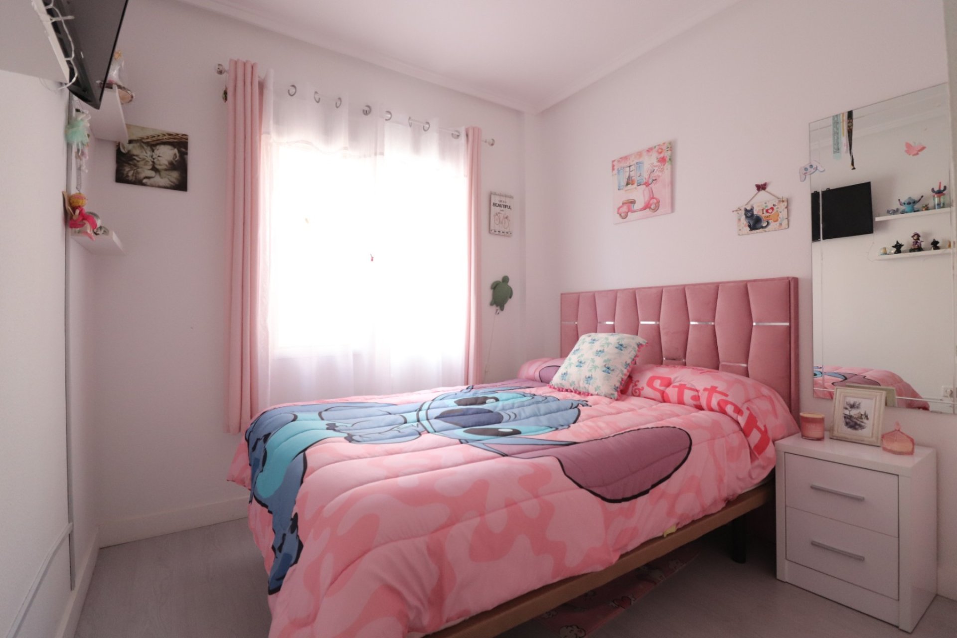 Herverkoop - Detached House / Villa - Ciudad Quesada - Ciudad Quesada - Town