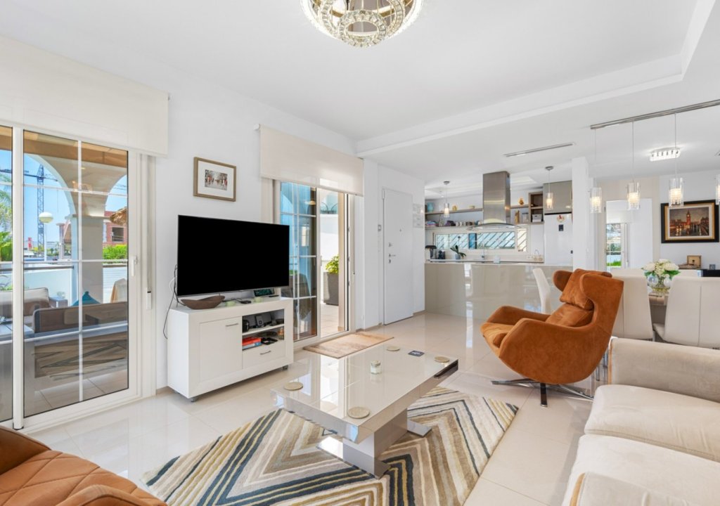 Herverkoop - Detached House / Villa - Ciudad Quesada - Doña Pepa