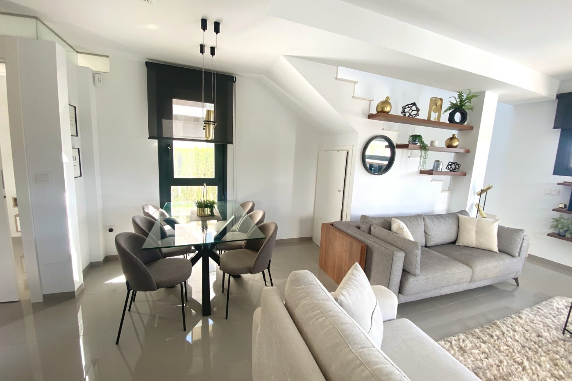 Herverkoop - Detached House / Villa - Ciudad Quesada - Doña Pepa