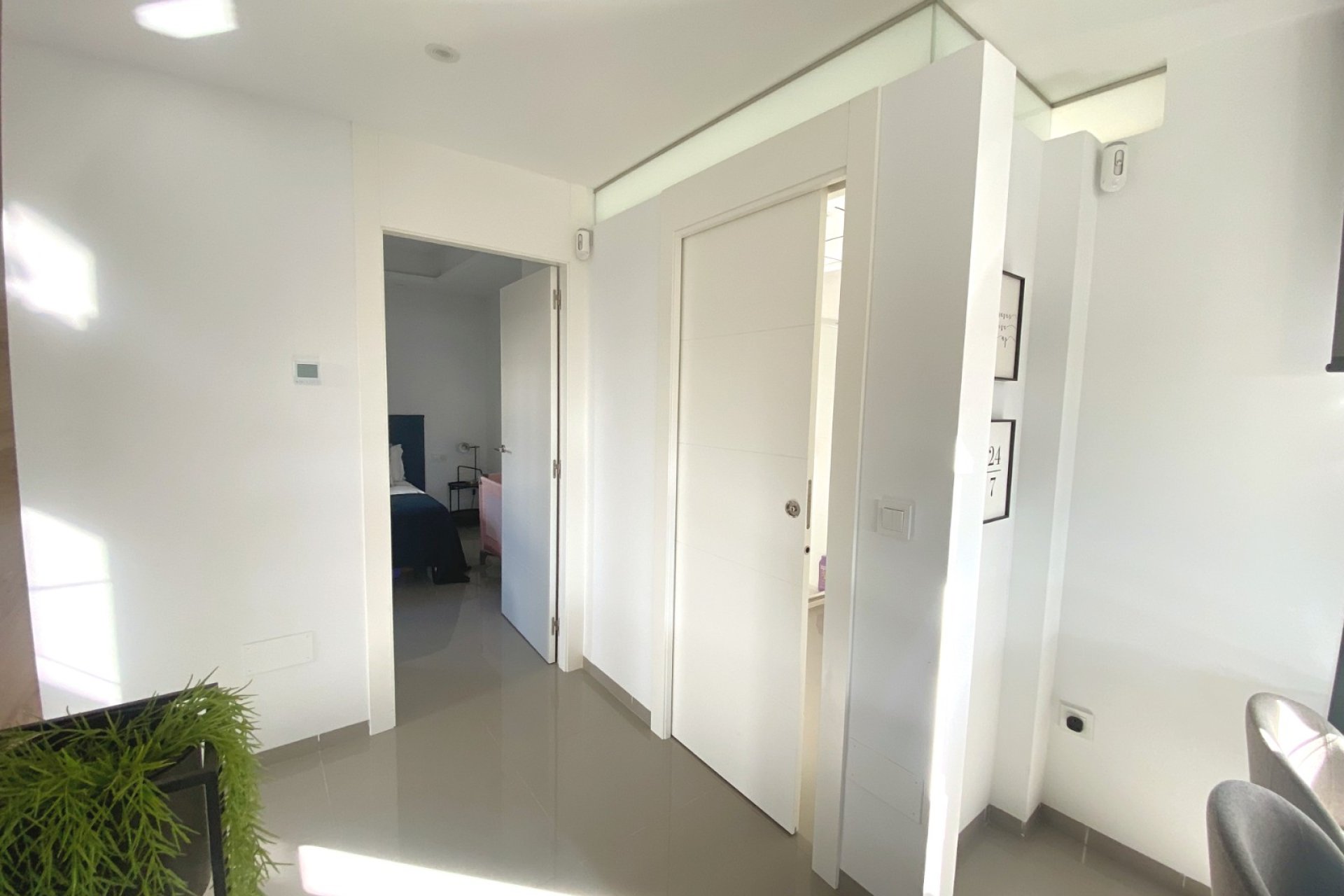 Herverkoop - Detached House / Villa - Ciudad Quesada - Doña Pepa