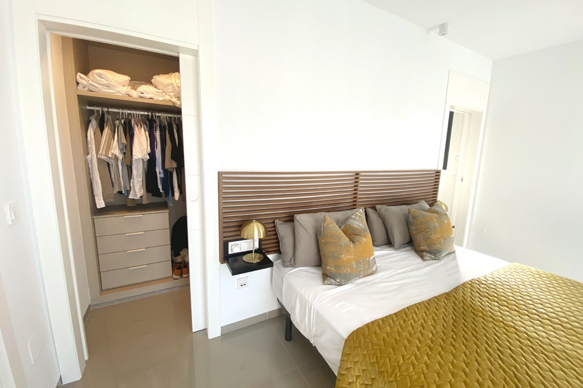 Herverkoop - Detached House / Villa - Ciudad Quesada - Doña Pepa