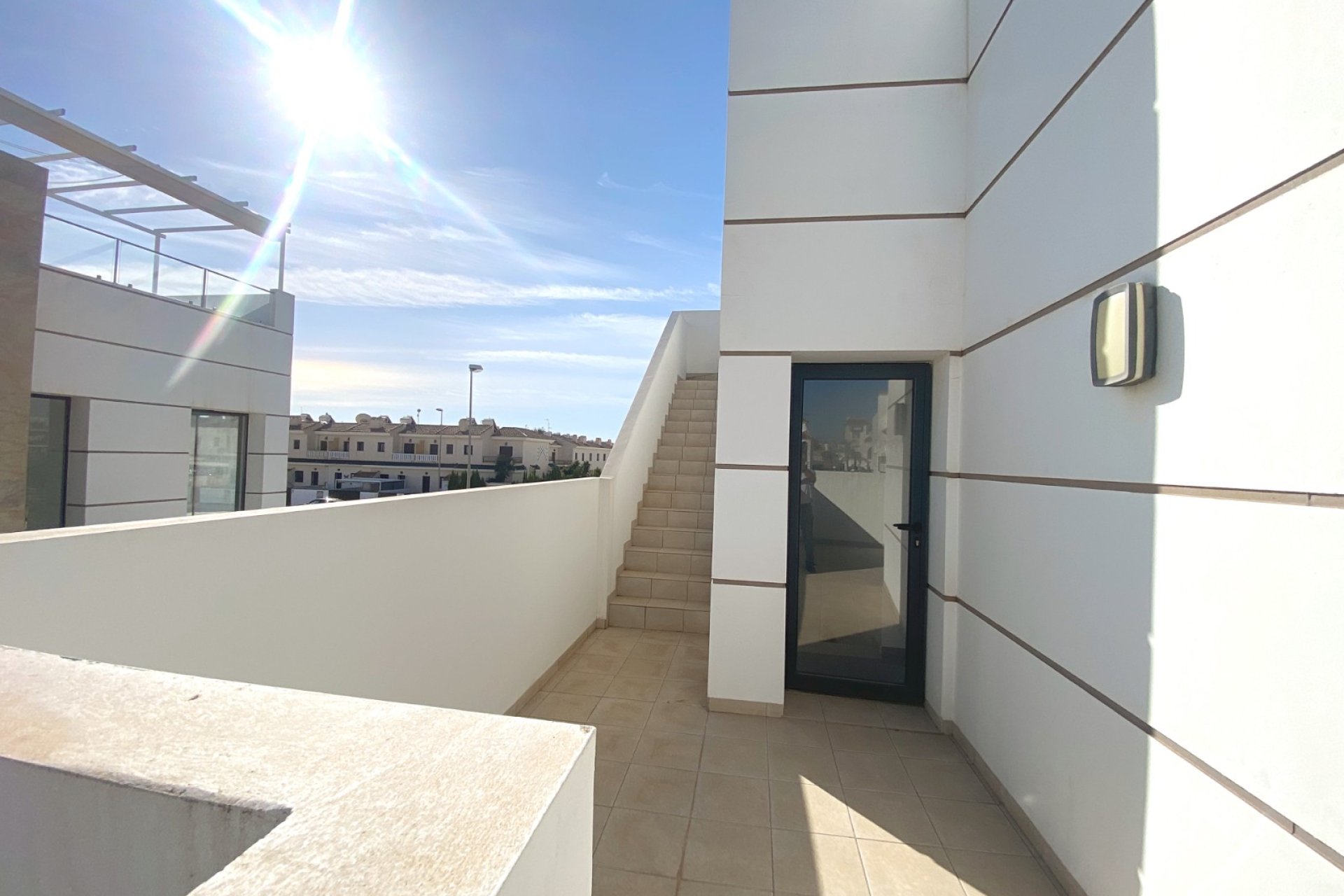 Herverkoop - Detached House / Villa - Ciudad Quesada - Doña Pepa