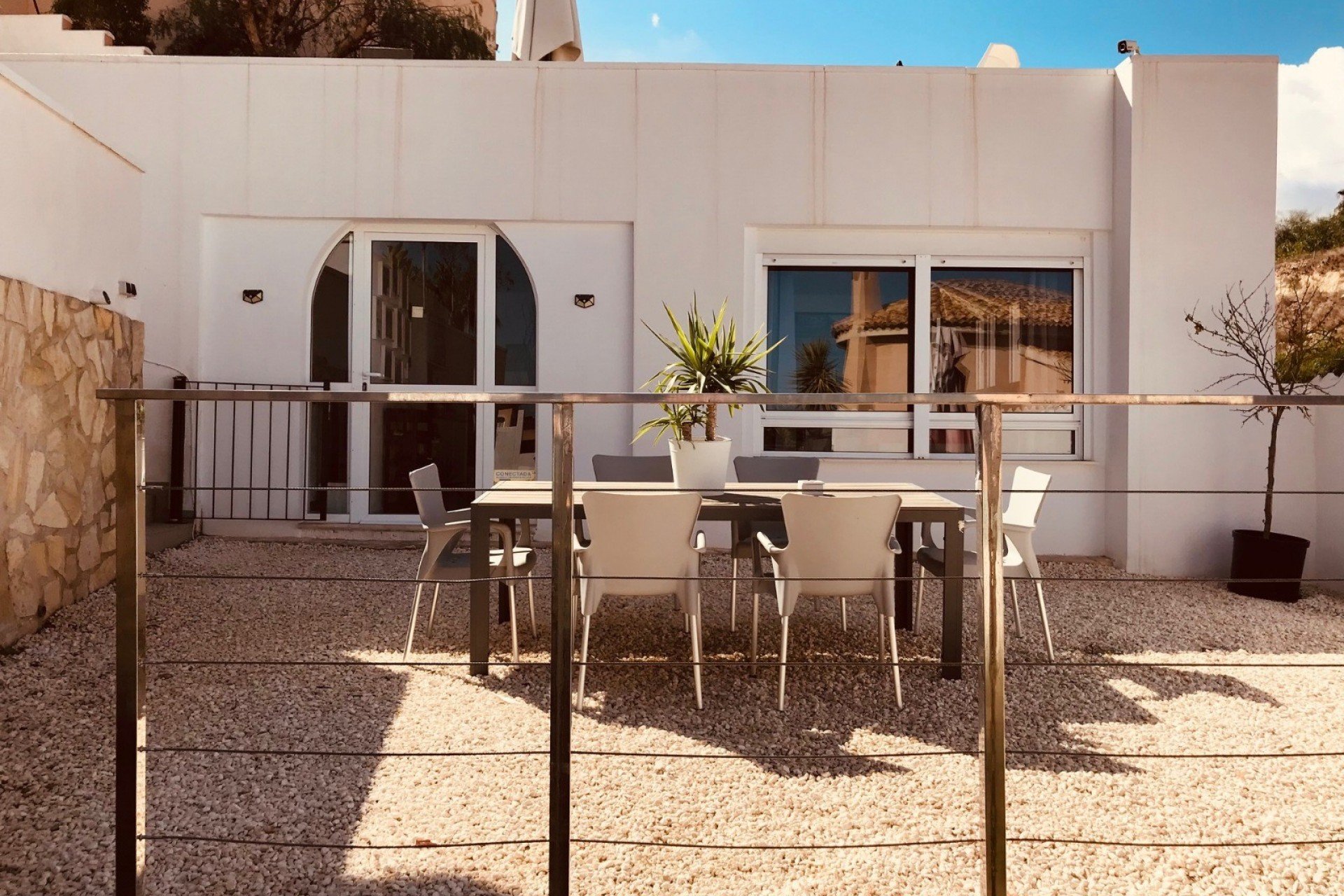 Herverkoop - Detached House / Villa - Ciudad Quesada - Golf La Marquesa (Ciudad Quesada)