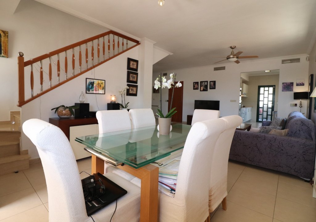 Herverkoop - Detached House / Villa - Ciudad Quesada - La Fiesta