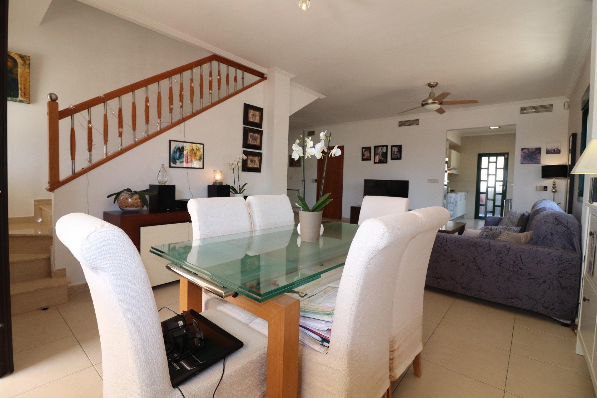 Herverkoop - Detached House / Villa - Ciudad Quesada - La Fiesta
