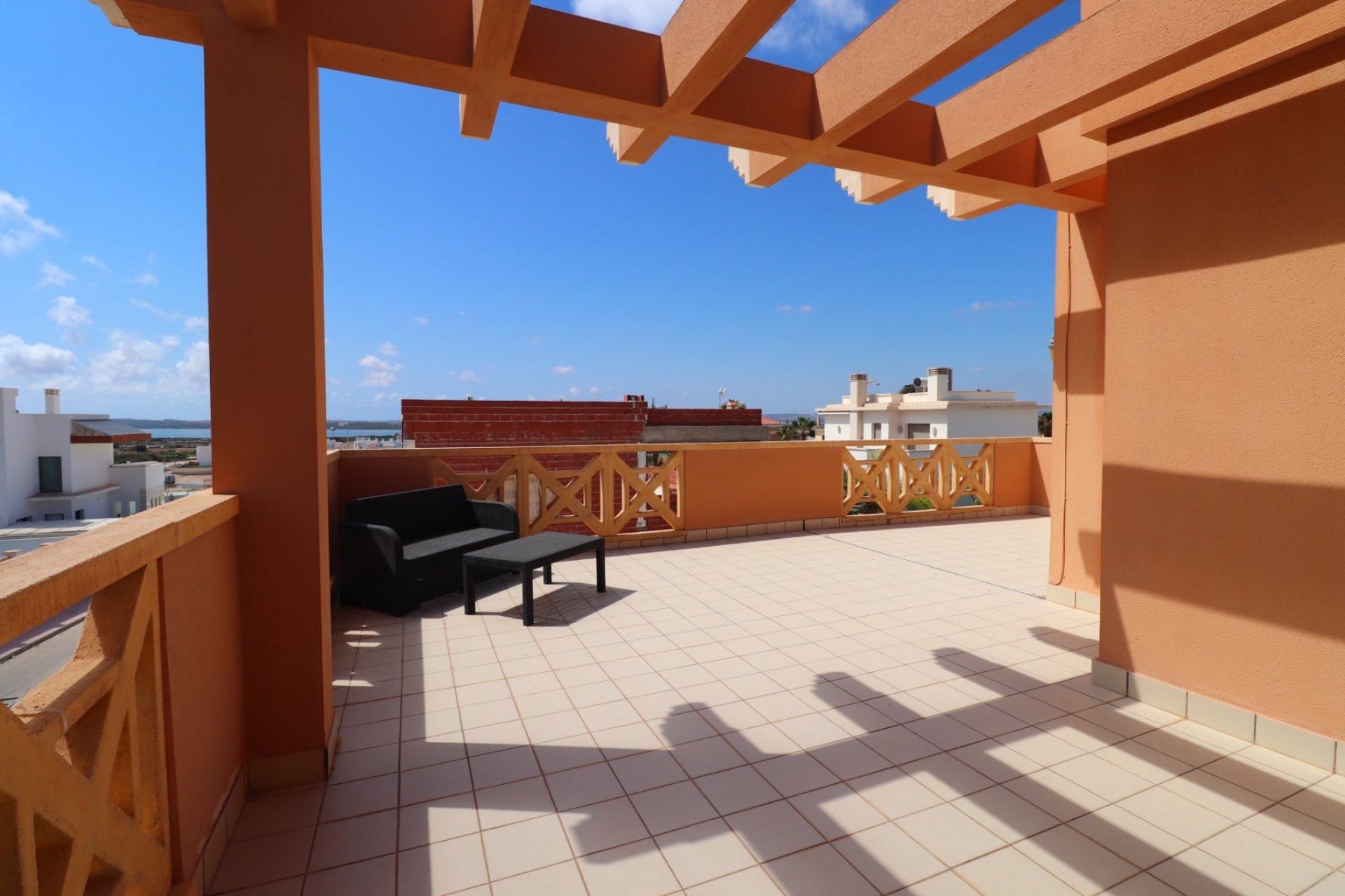 Herverkoop - Detached House / Villa - Ciudad Quesada - La Fiesta