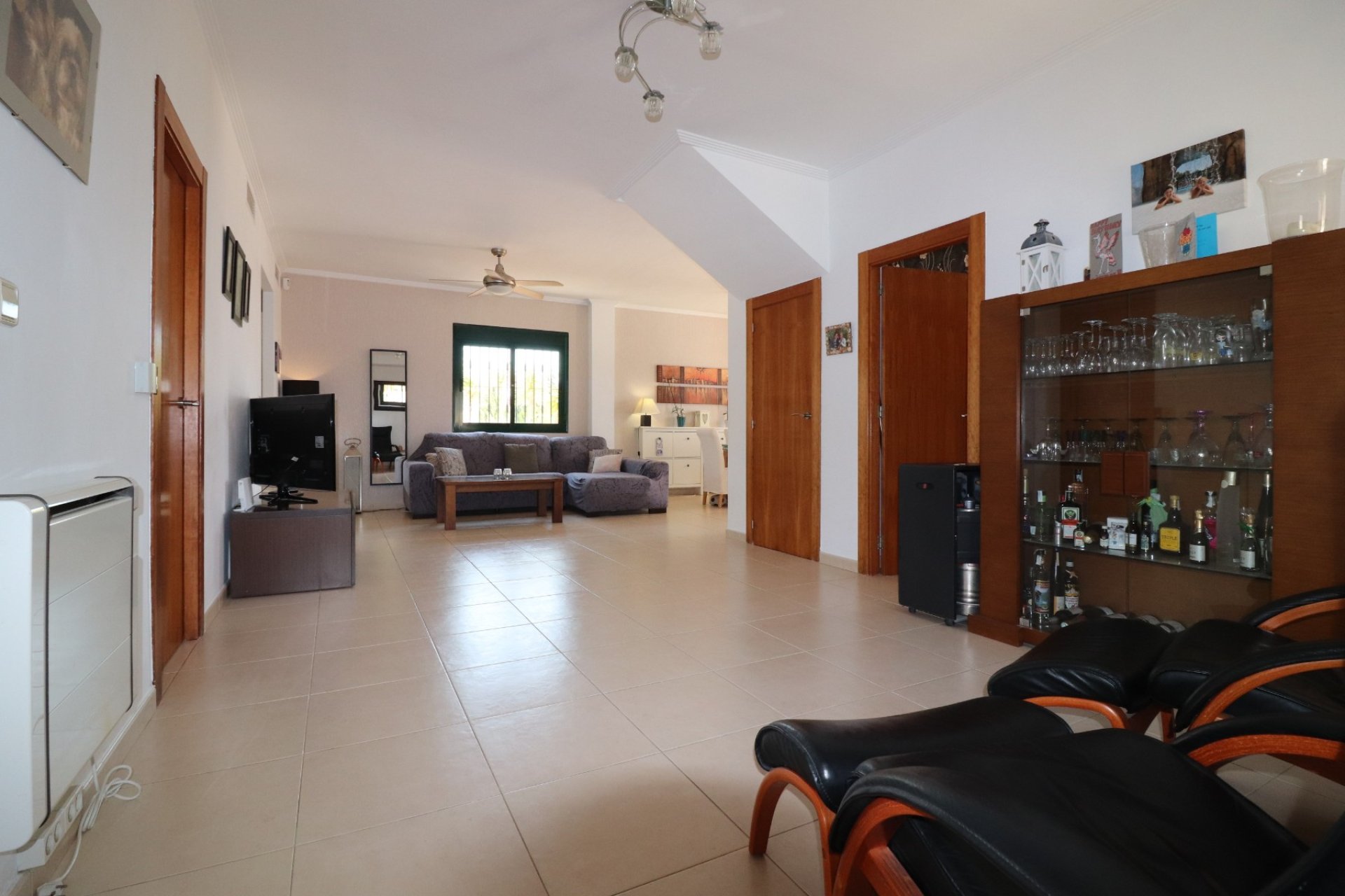Herverkoop - Detached House / Villa - Ciudad Quesada - La Fiesta