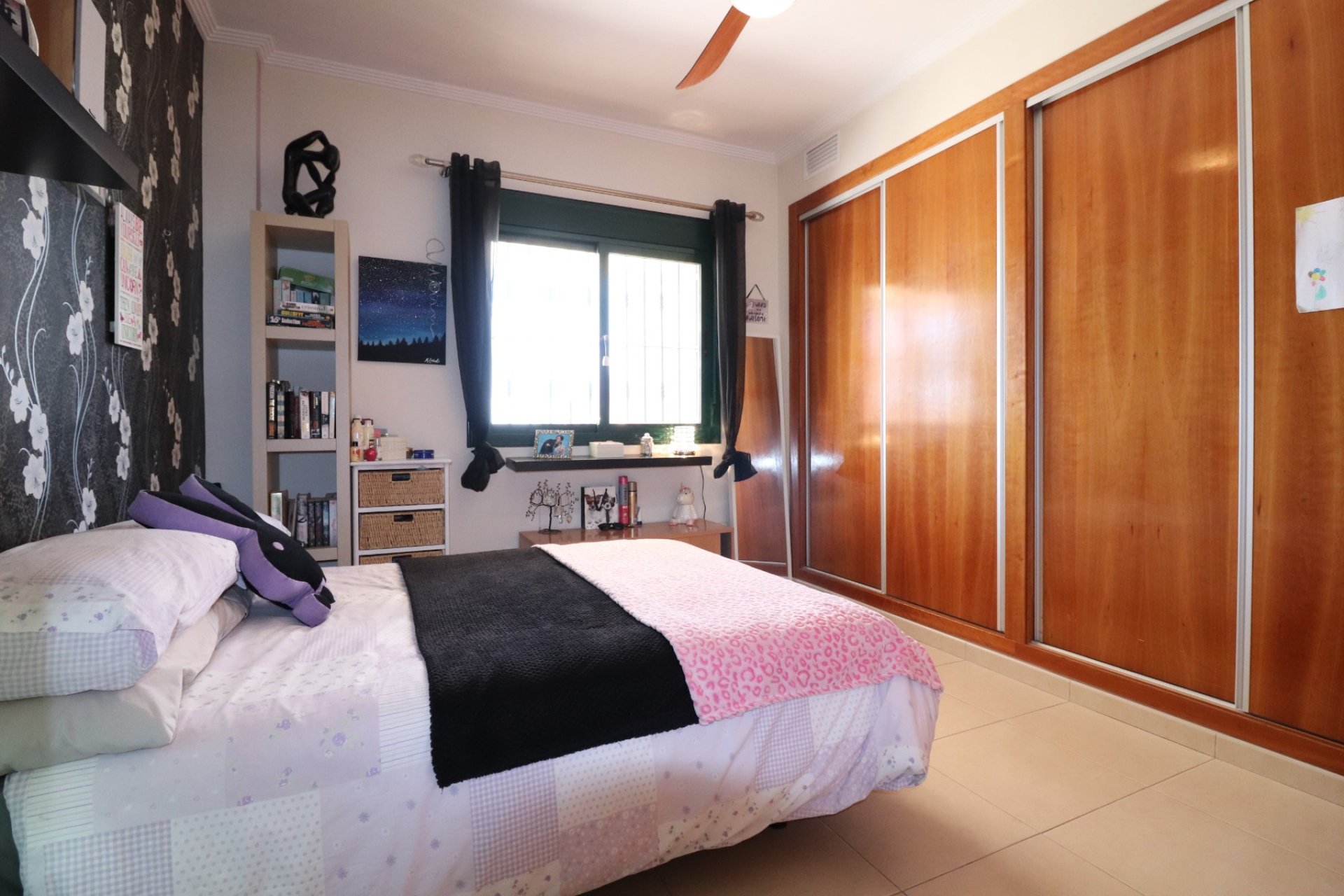 Herverkoop - Detached House / Villa - Ciudad Quesada - La Fiesta