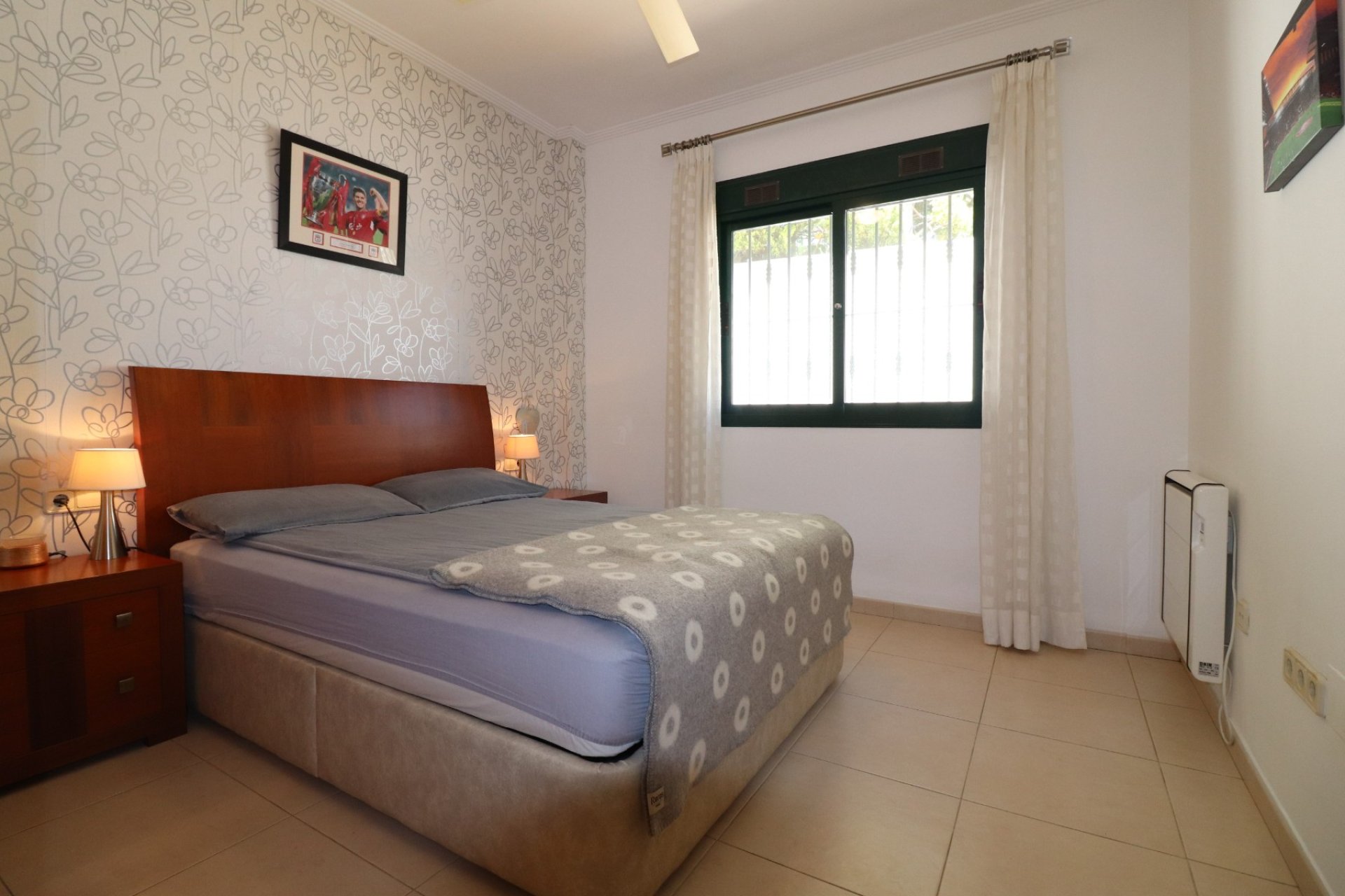 Herverkoop - Detached House / Villa - Ciudad Quesada - La Fiesta