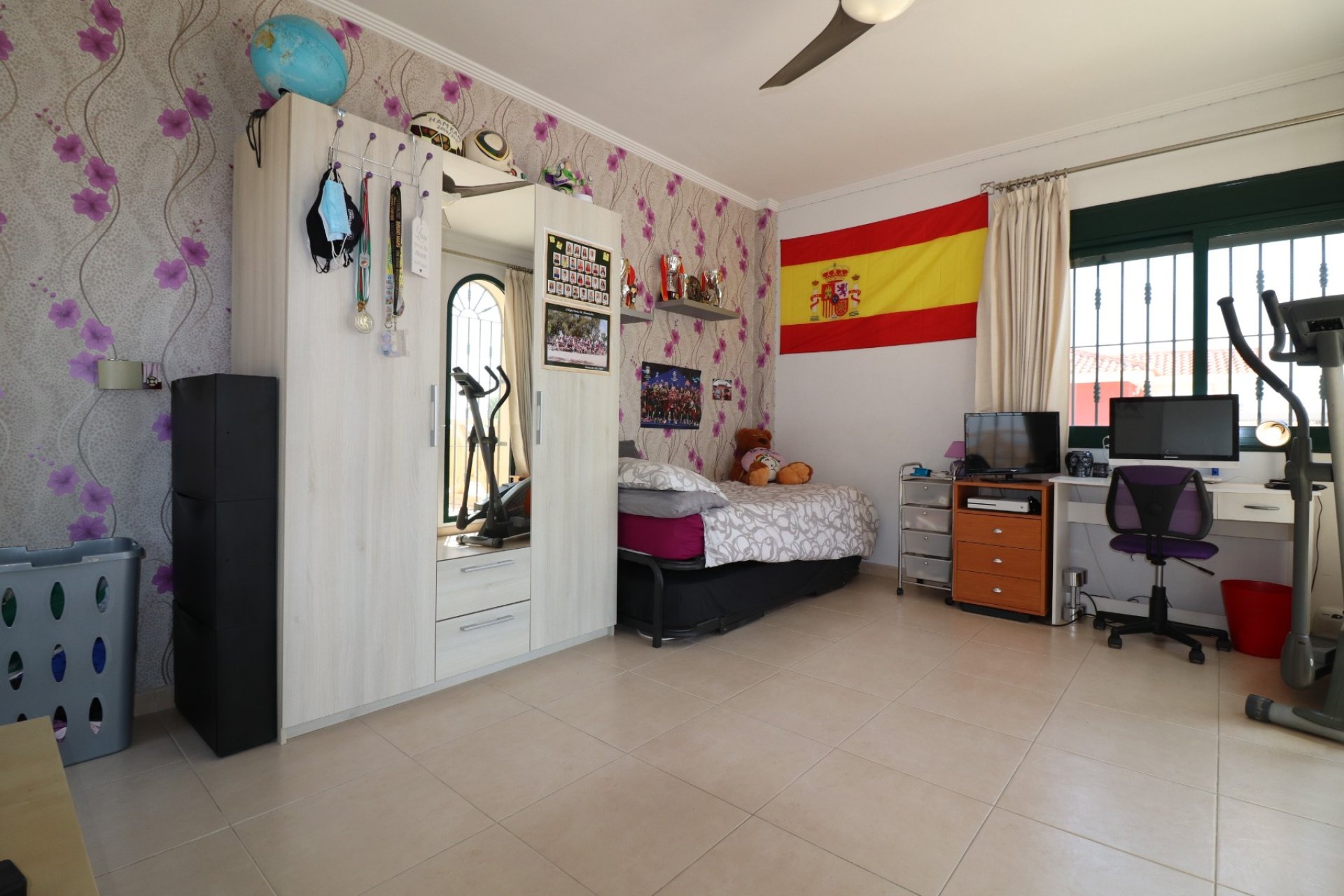 Herverkoop - Detached House / Villa - Ciudad Quesada - La Fiesta