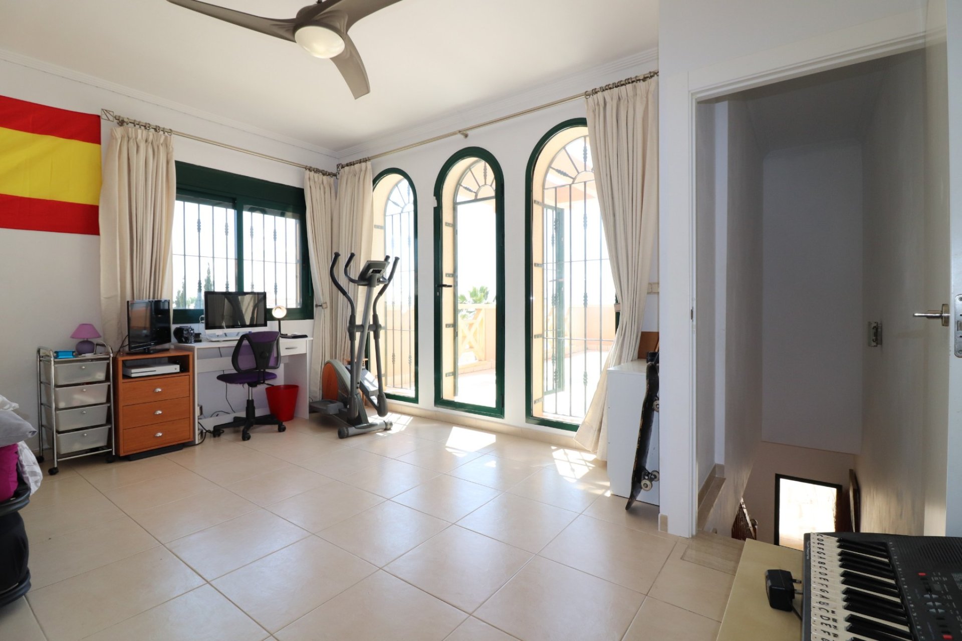 Herverkoop - Detached House / Villa - Ciudad Quesada - La Fiesta