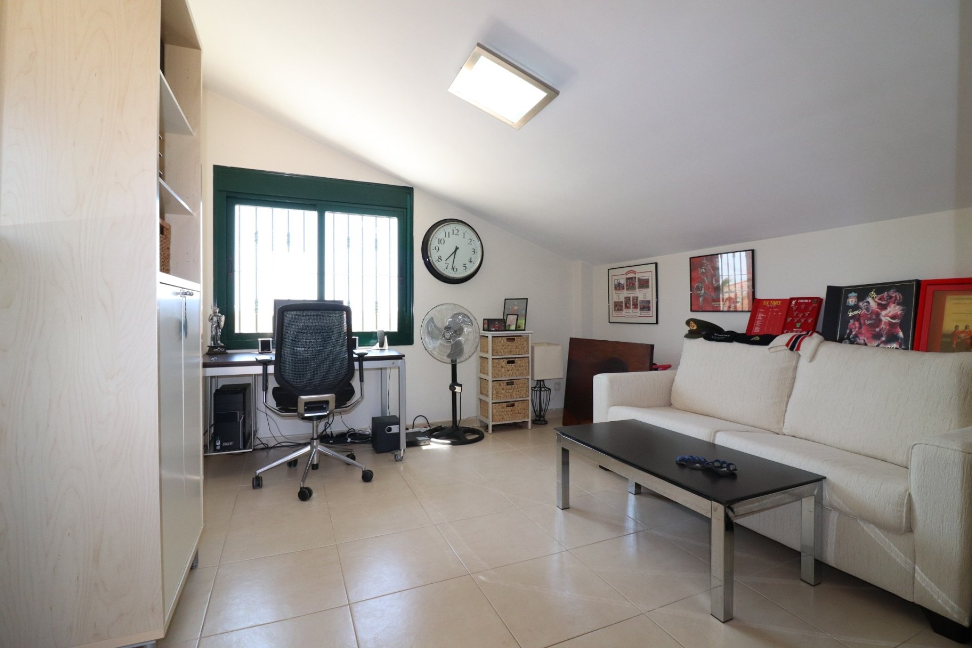 Herverkoop - Detached House / Villa - Ciudad Quesada - La Fiesta