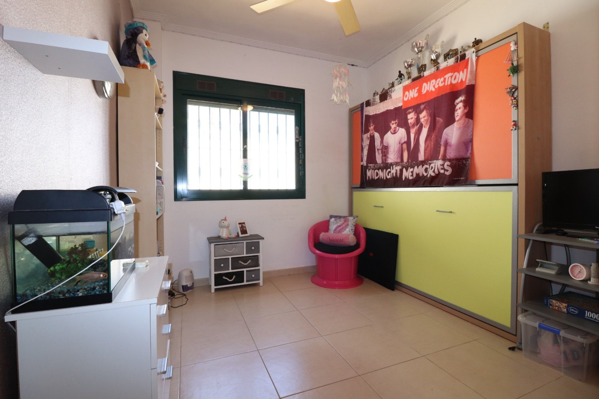 Herverkoop - Detached House / Villa - Ciudad Quesada - La Fiesta