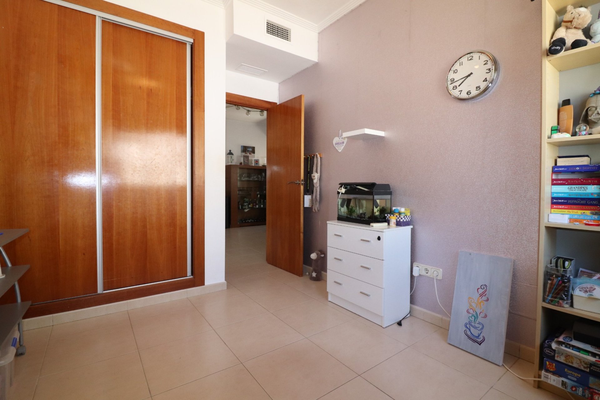 Herverkoop - Detached House / Villa - Ciudad Quesada - La Fiesta