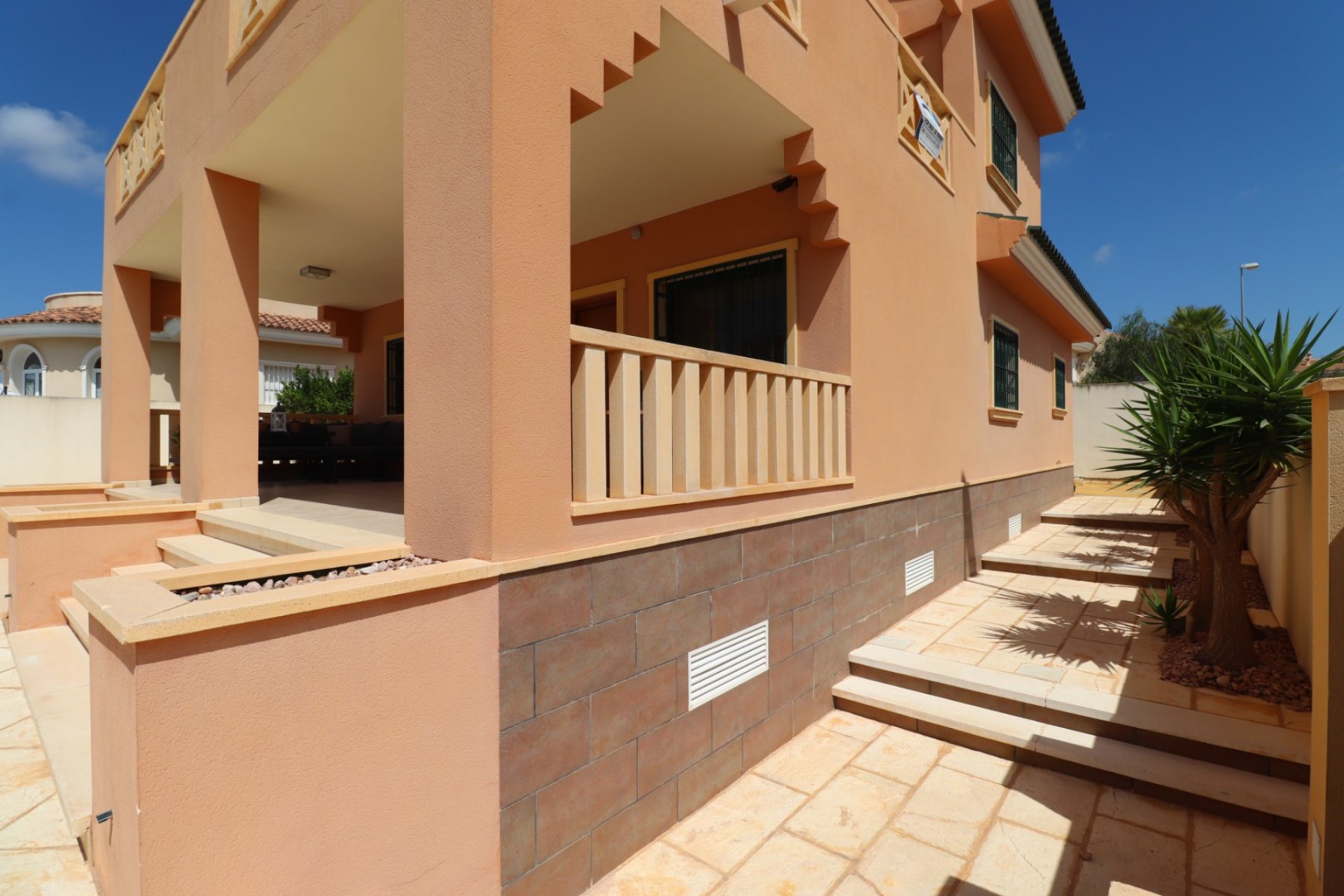 Herverkoop - Detached House / Villa - Ciudad Quesada - La Fiesta