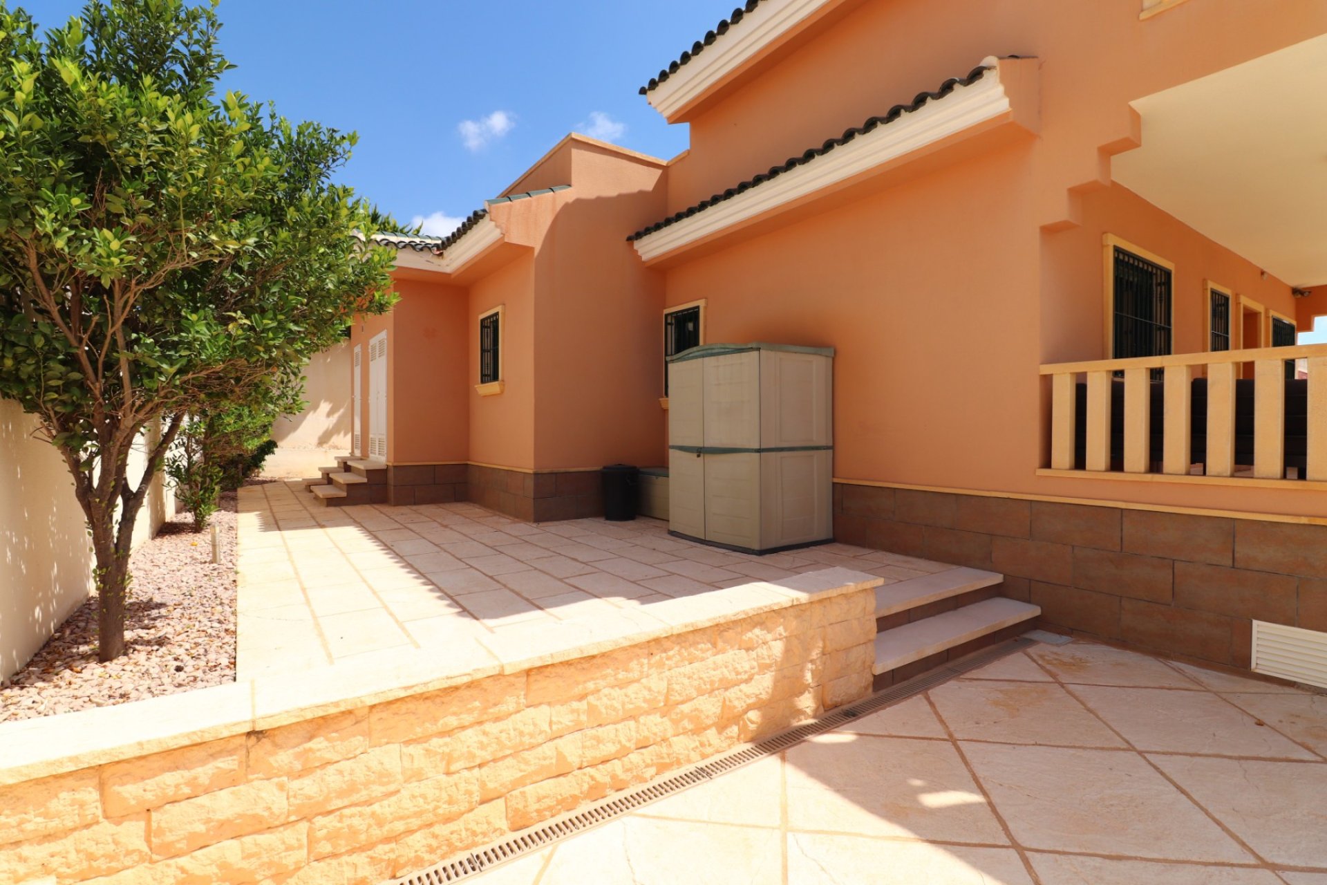 Herverkoop - Detached House / Villa - Ciudad Quesada - La Fiesta