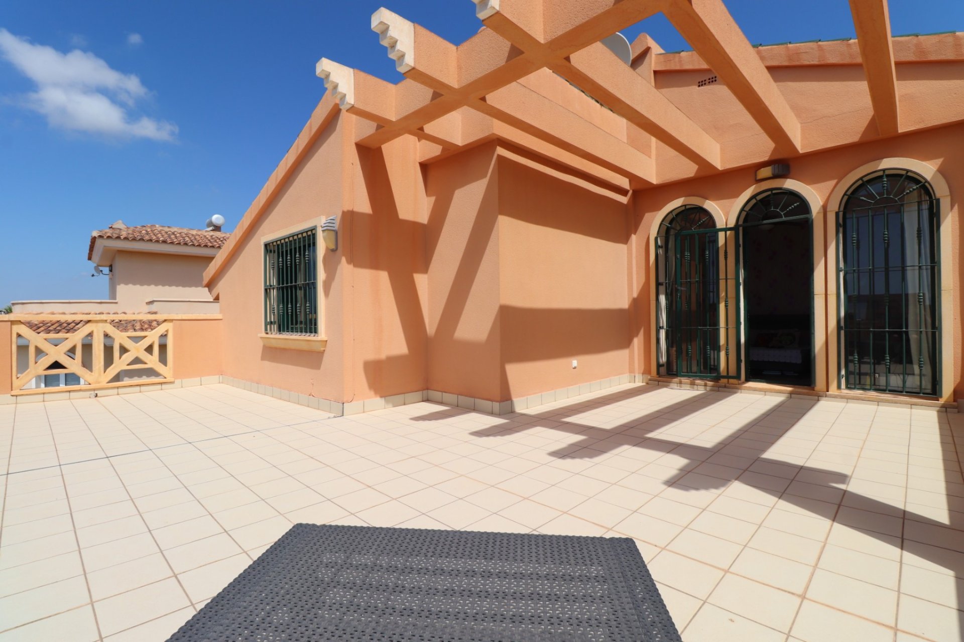 Herverkoop - Detached House / Villa - Ciudad Quesada - La Fiesta