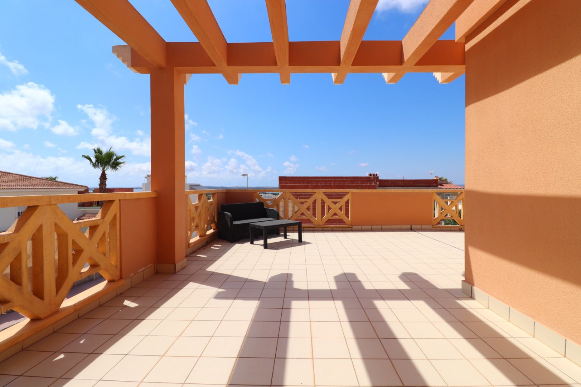 Herverkoop - Detached House / Villa - Ciudad Quesada - La Fiesta
