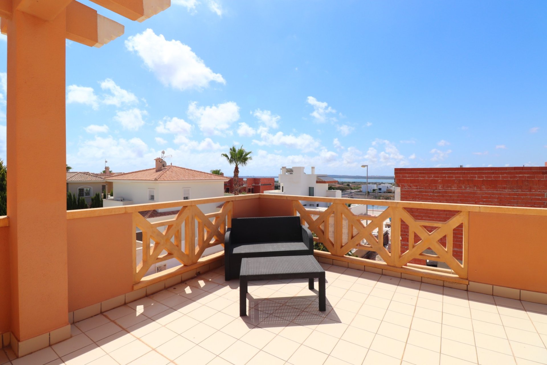 Herverkoop - Detached House / Villa - Ciudad Quesada - La Fiesta