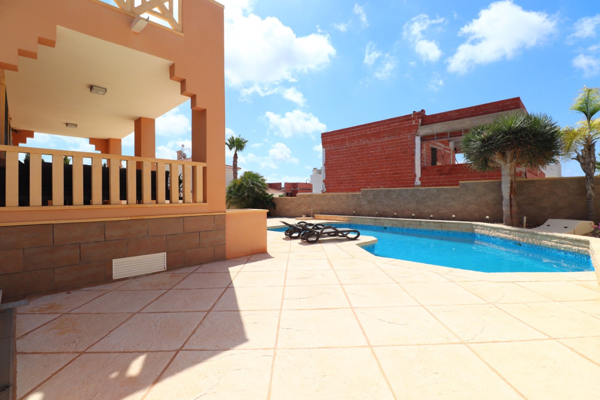 Herverkoop - Detached House / Villa - Ciudad Quesada - La Fiesta
