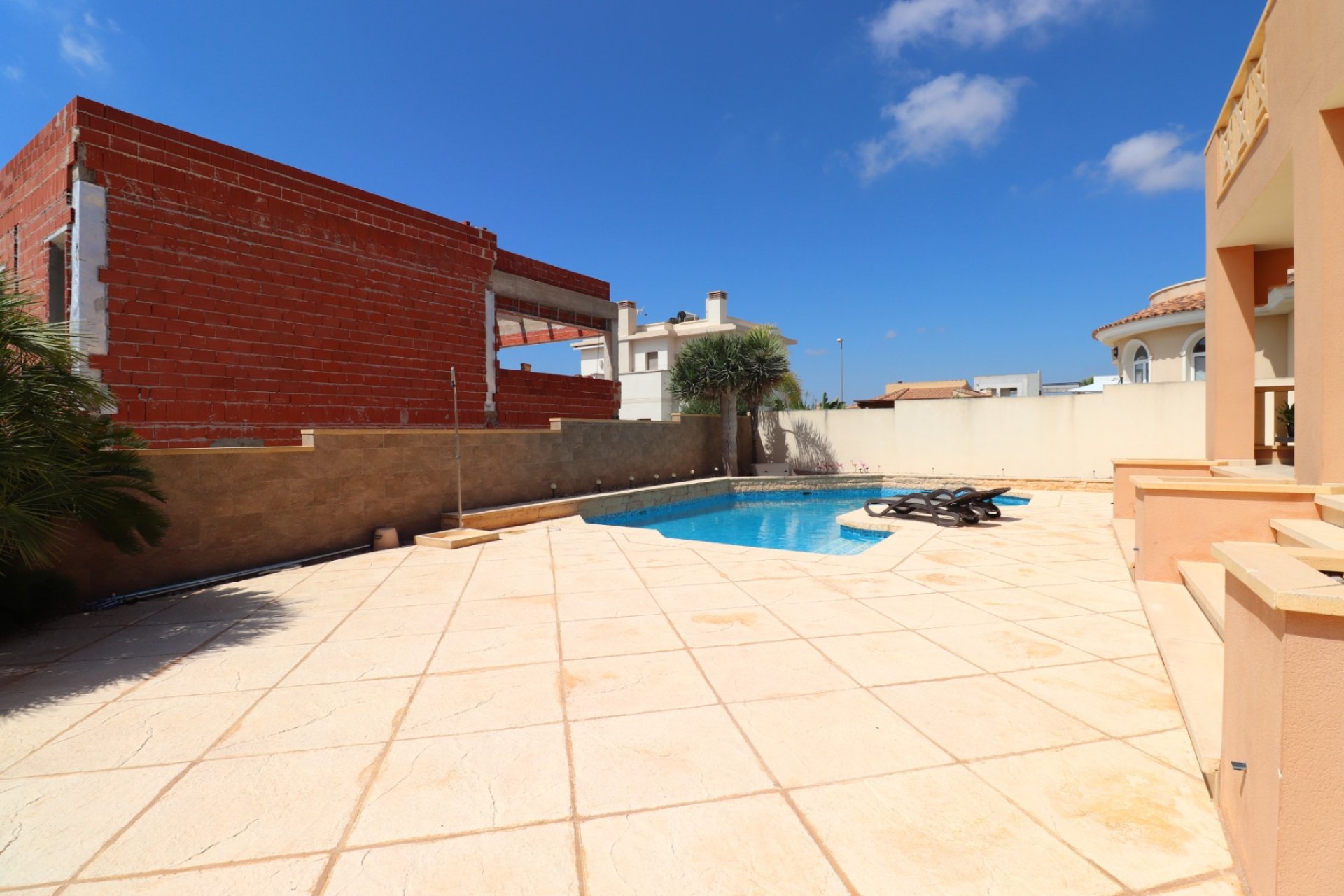 Herverkoop - Detached House / Villa - Ciudad Quesada - La Fiesta